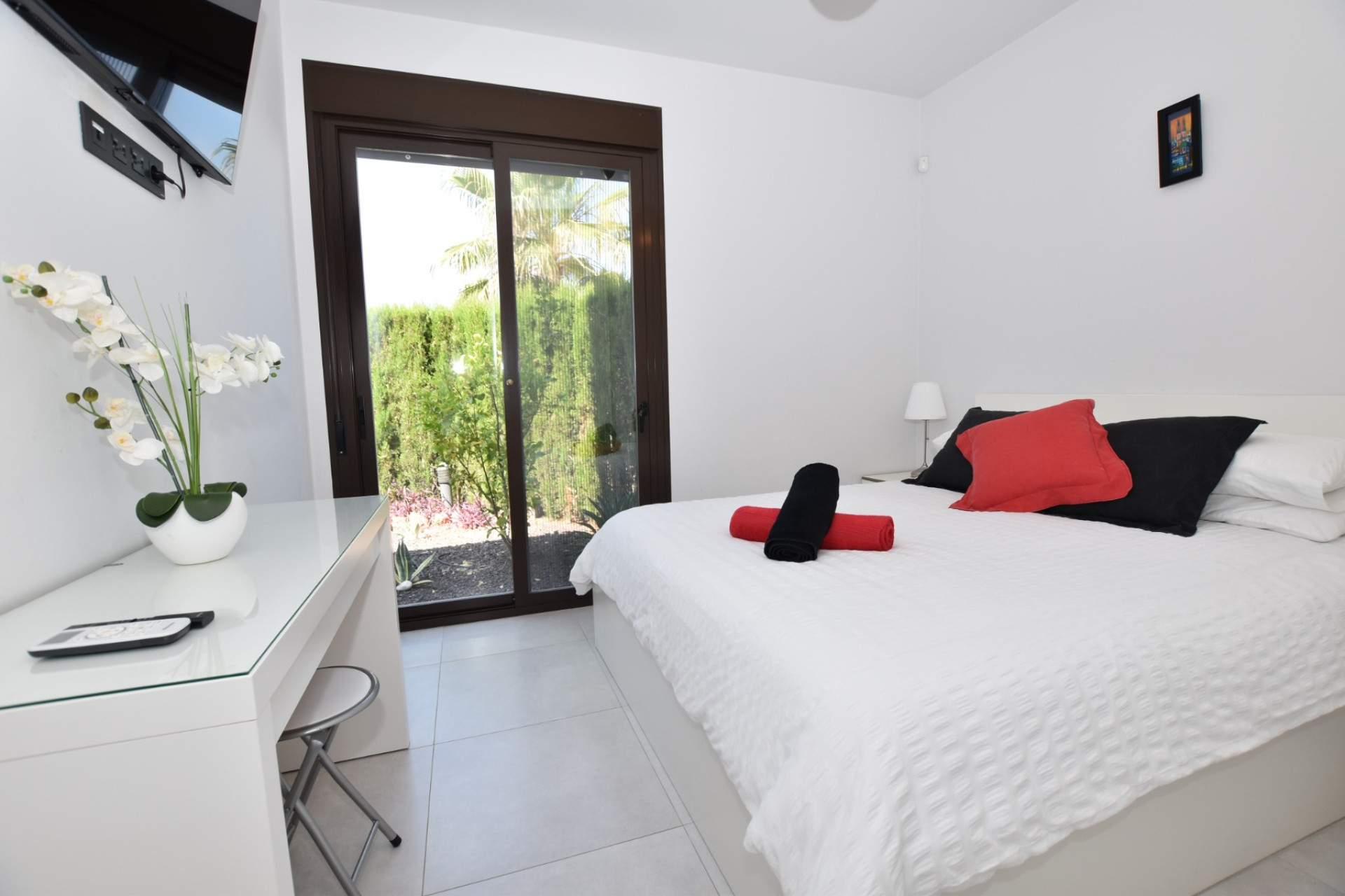 Herverkoop - Apartment - Flat - Algorfa - La Finca Golf Resort