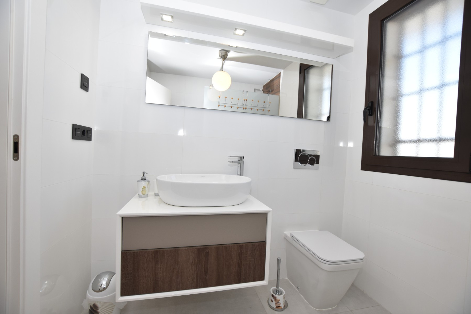 Herverkoop - Apartment - Flat - Algorfa - La Finca Golf Resort