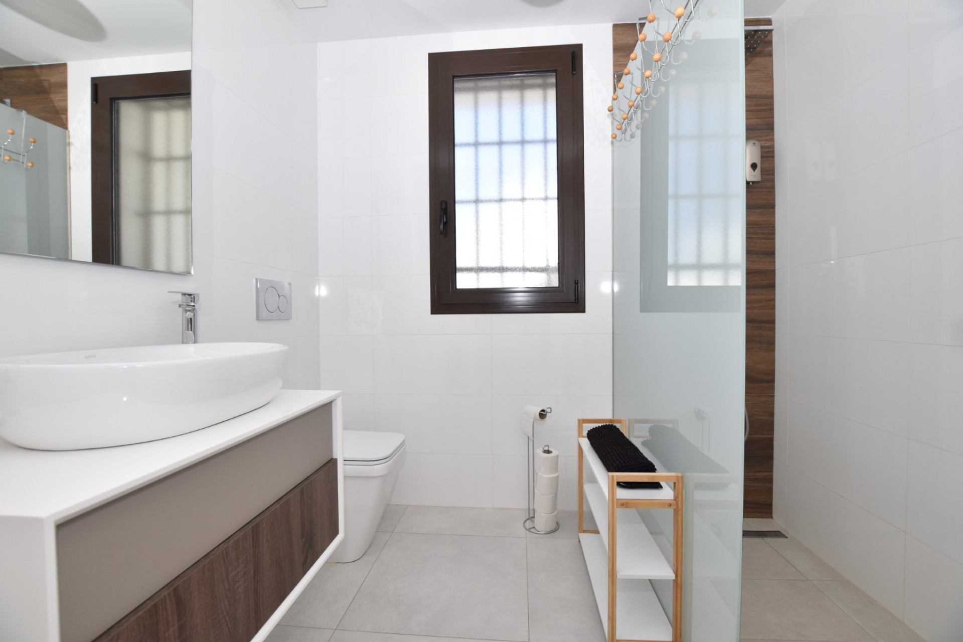 Herverkoop - Apartment - Flat - Algorfa - La Finca Golf Resort