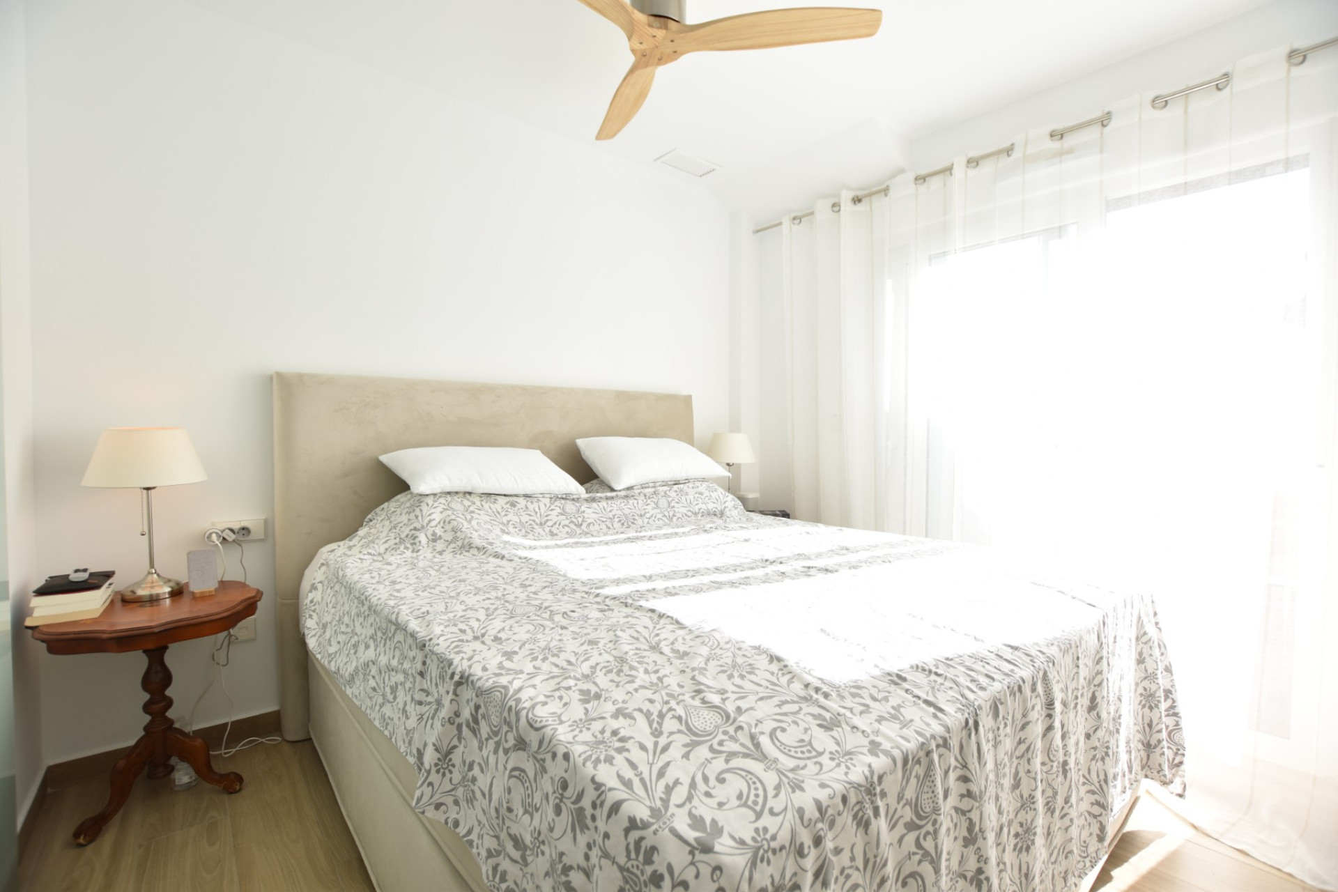 Herverkoop - Apartment - Flat - Entre Naranjos Vistabella Golf - Entre Naranjos - Vistabella