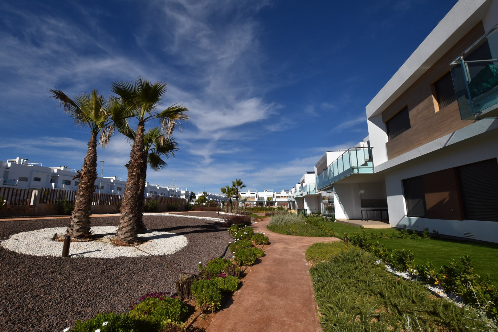 Herverkoop - Apartment - Flat - Entre Naranjos Vistabella Golf - Entre Naranjos - Vistabella