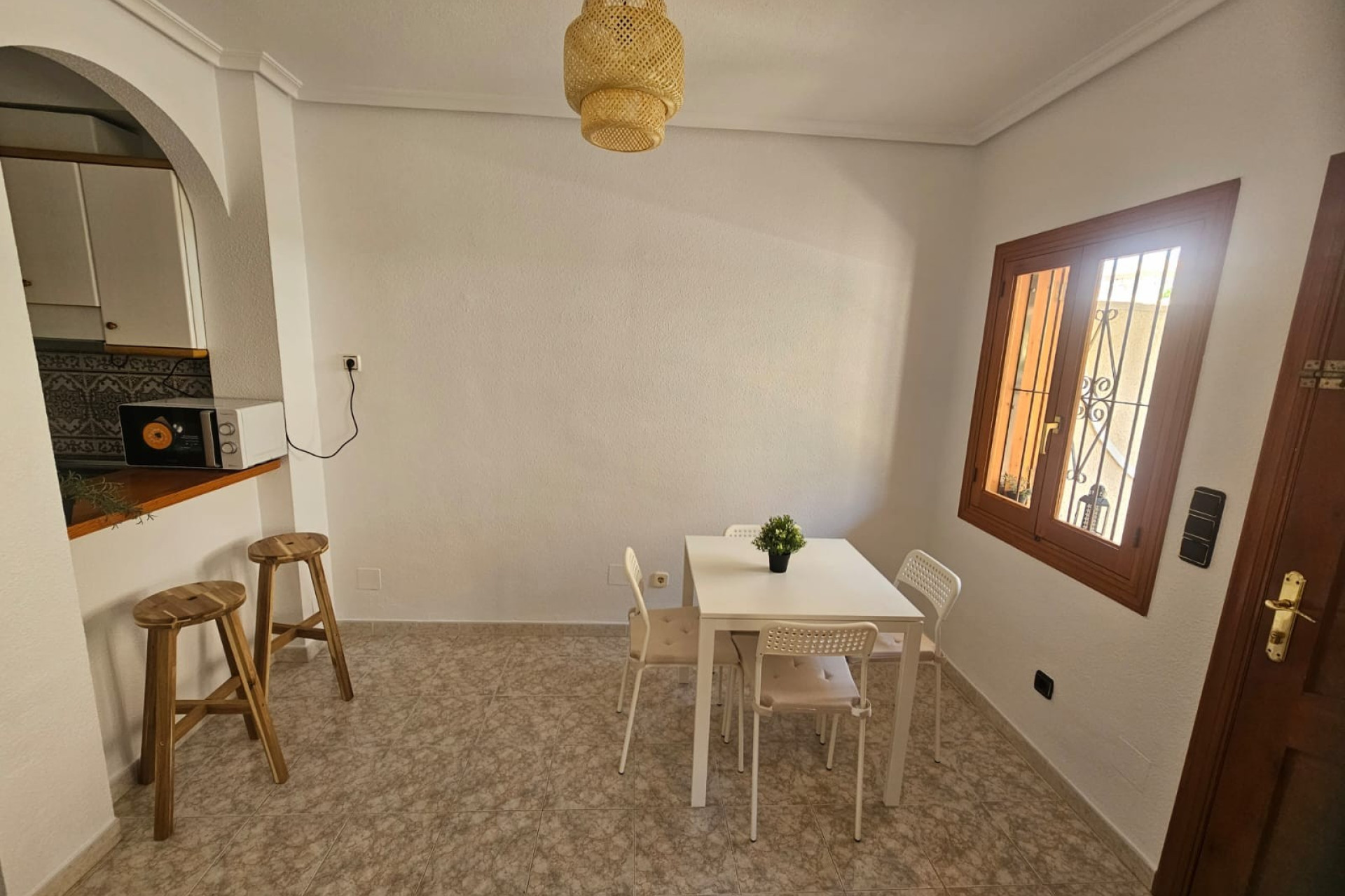 Herverkoop - Apartment - Flat - Orihuela Costa - Playa Flamenca