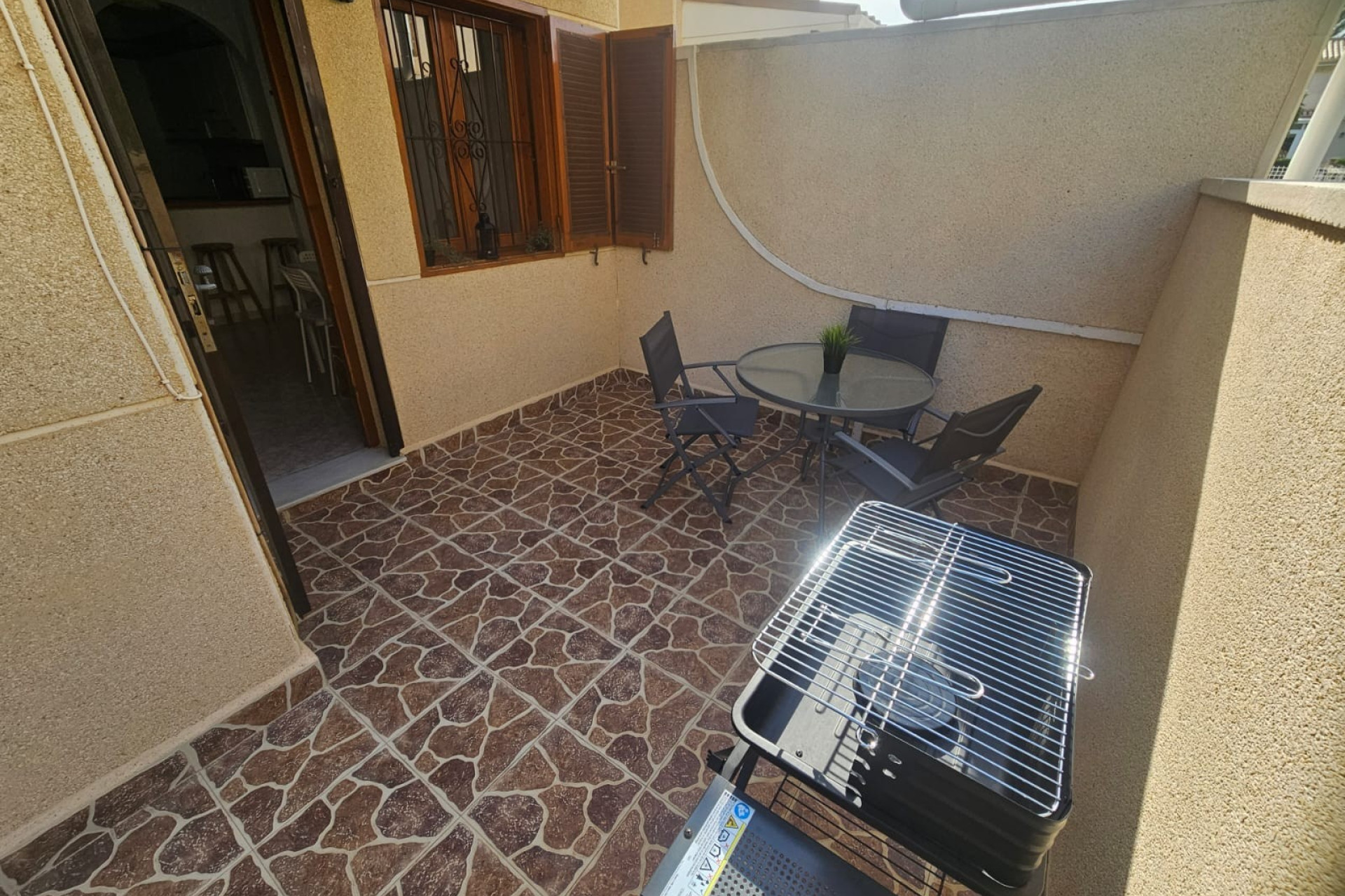 Herverkoop - Apartment - Flat - Orihuela Costa - Playa Flamenca