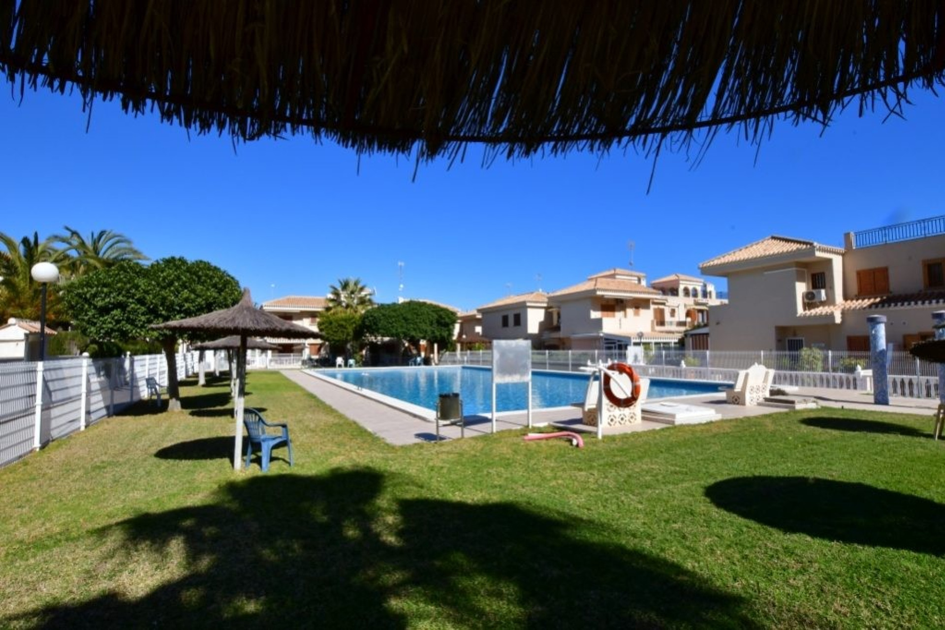 Herverkoop - Apartment - Flat - Orihuela Costa - Playa Flamenca