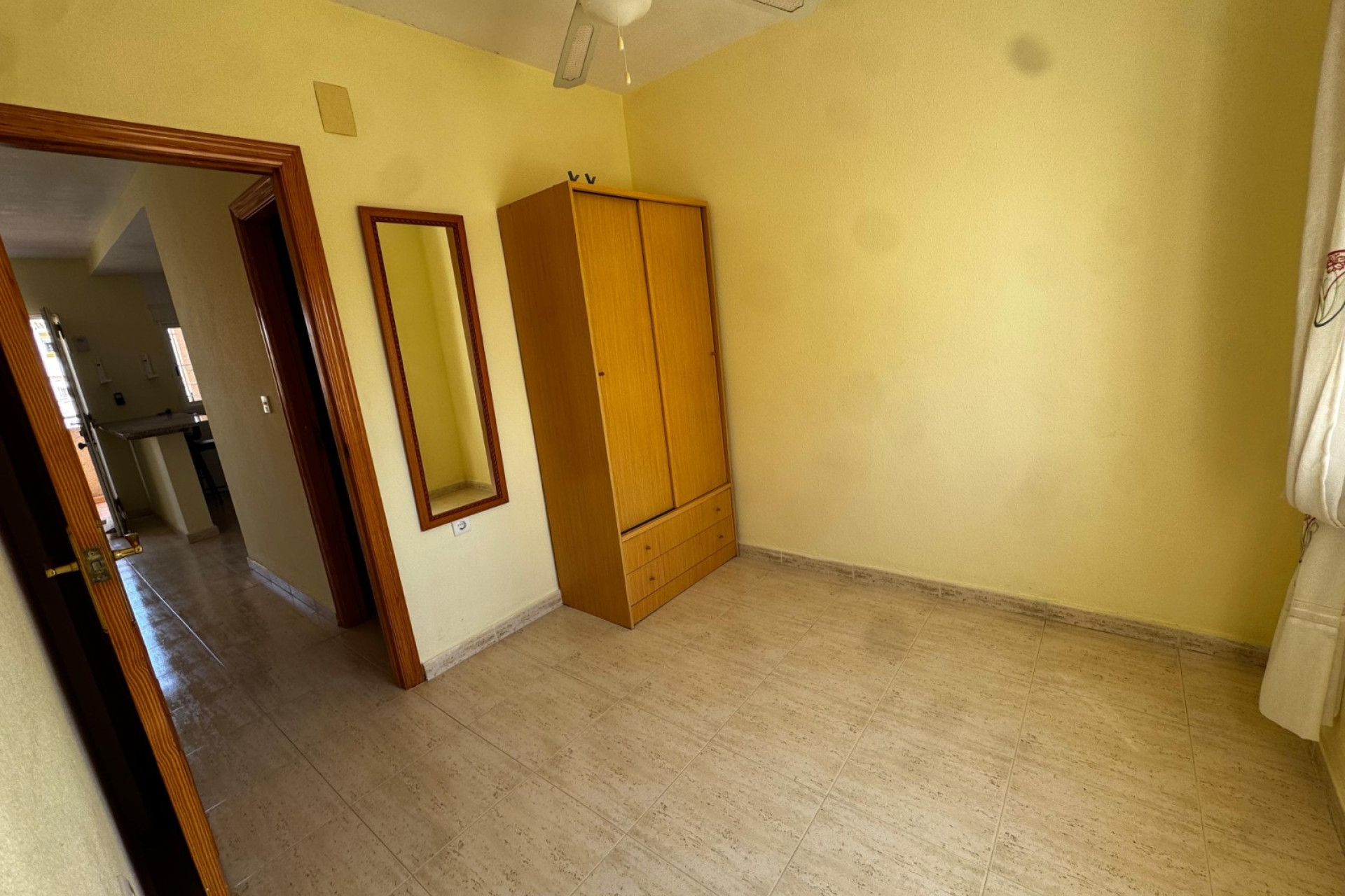 Herverkoop - Apartment - Flat - San Miguel de Salinas - Blue Lagoon