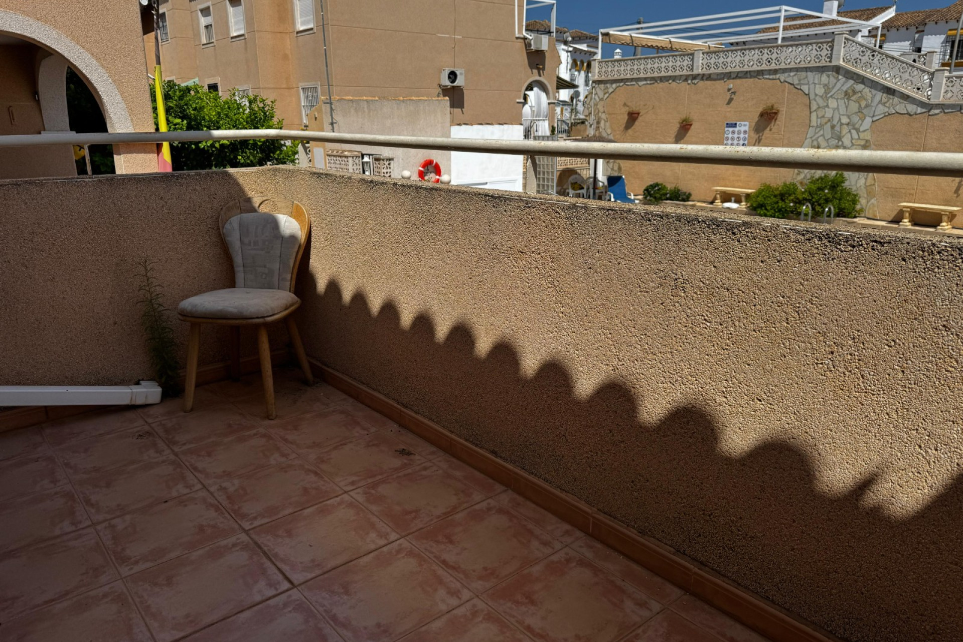 Herverkoop - Apartment - Flat - San Miguel de Salinas - Blue Lagoon