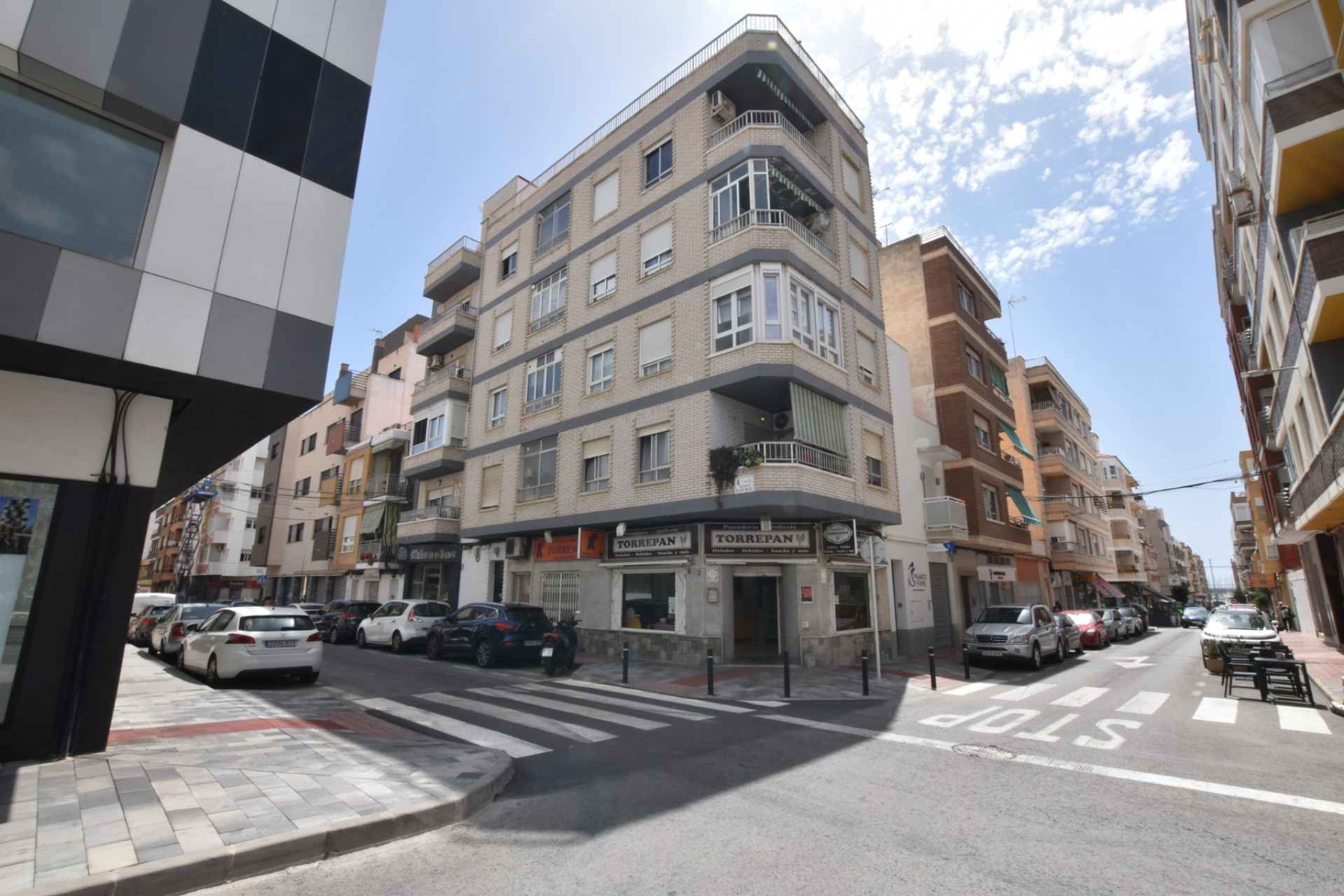 Herverkoop - Apartment - Flat - Torrevieja - torrevieja