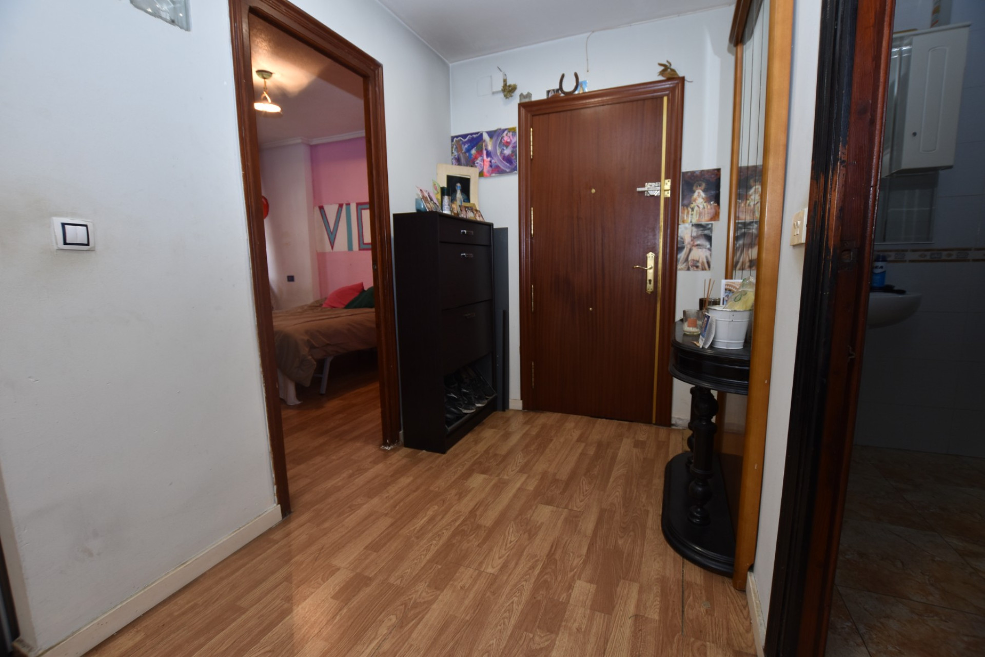Herverkoop - Apartment - Flat - Torrevieja - torrevieja