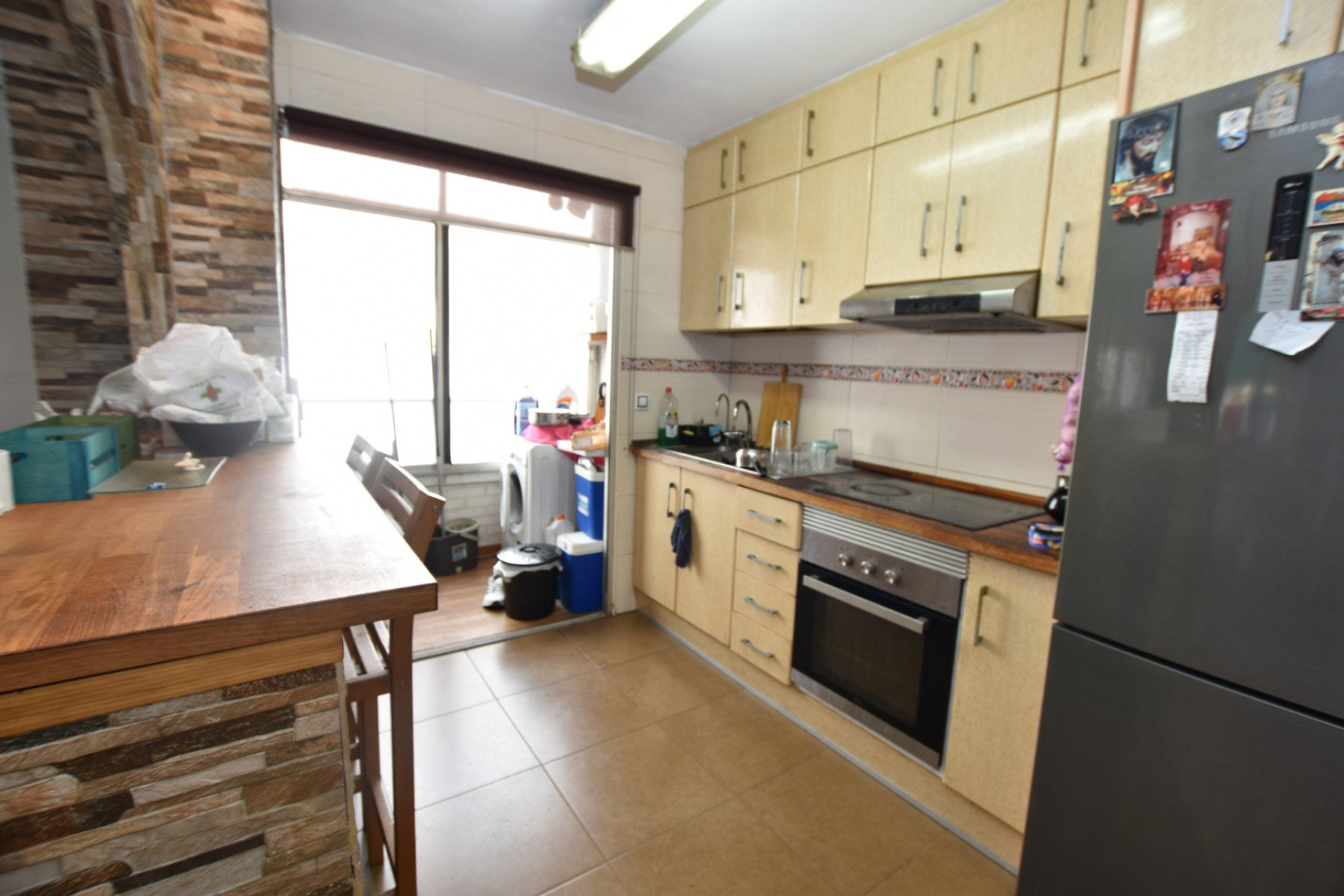 Herverkoop - Apartment - Flat - Torrevieja - torrevieja