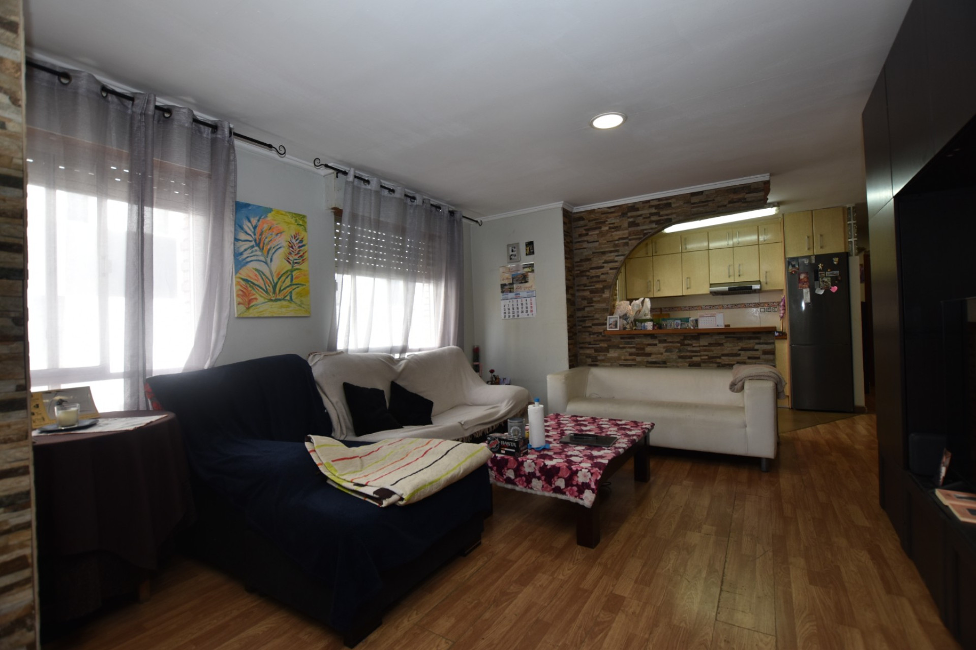 Herverkoop - Apartment - Flat - Torrevieja - torrevieja