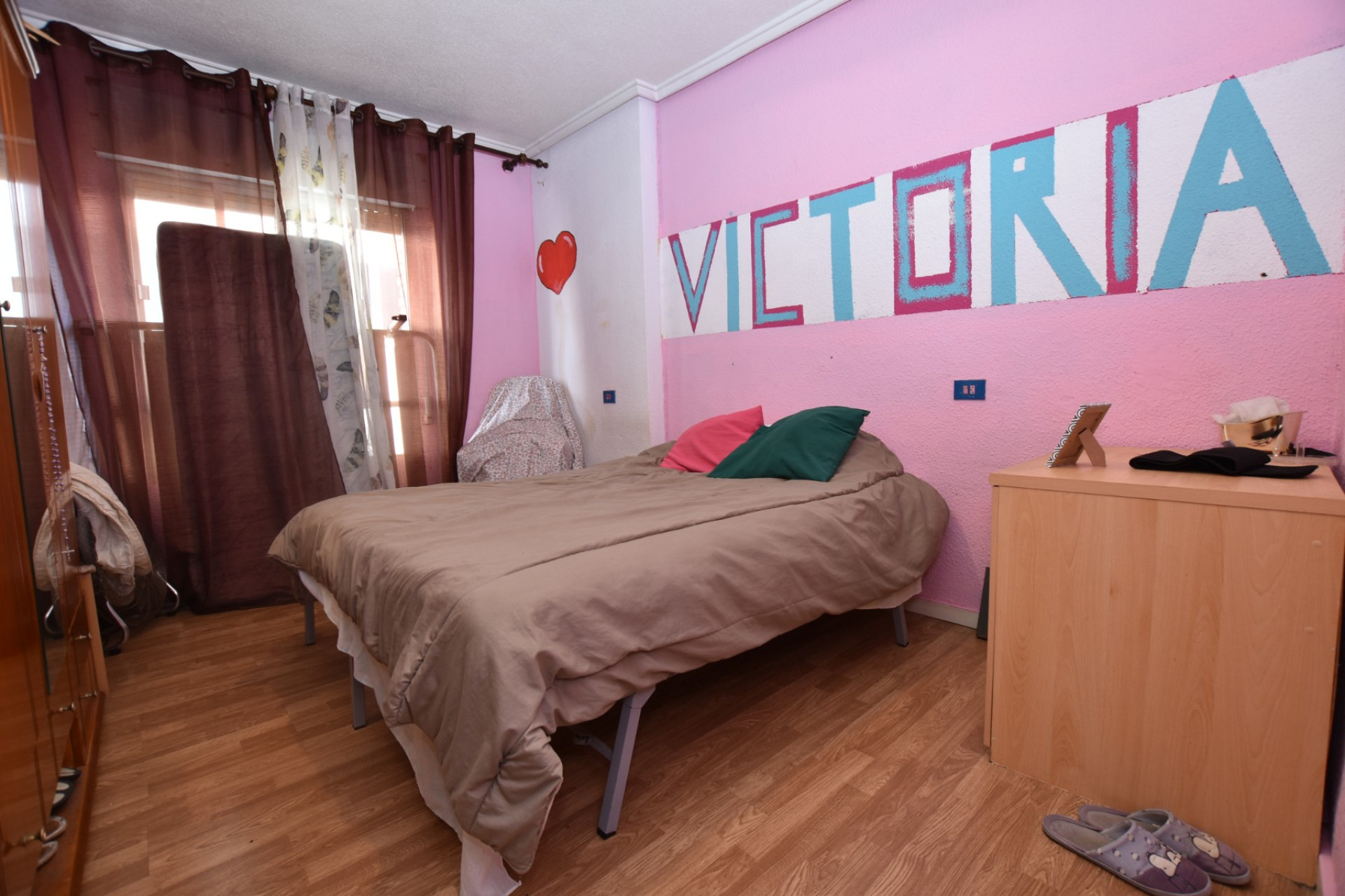 Herverkoop - Apartment - Flat - Torrevieja - torrevieja