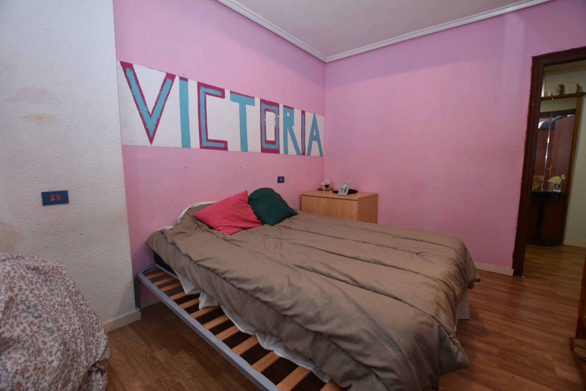 Herverkoop - Apartment - Flat - Torrevieja - torrevieja