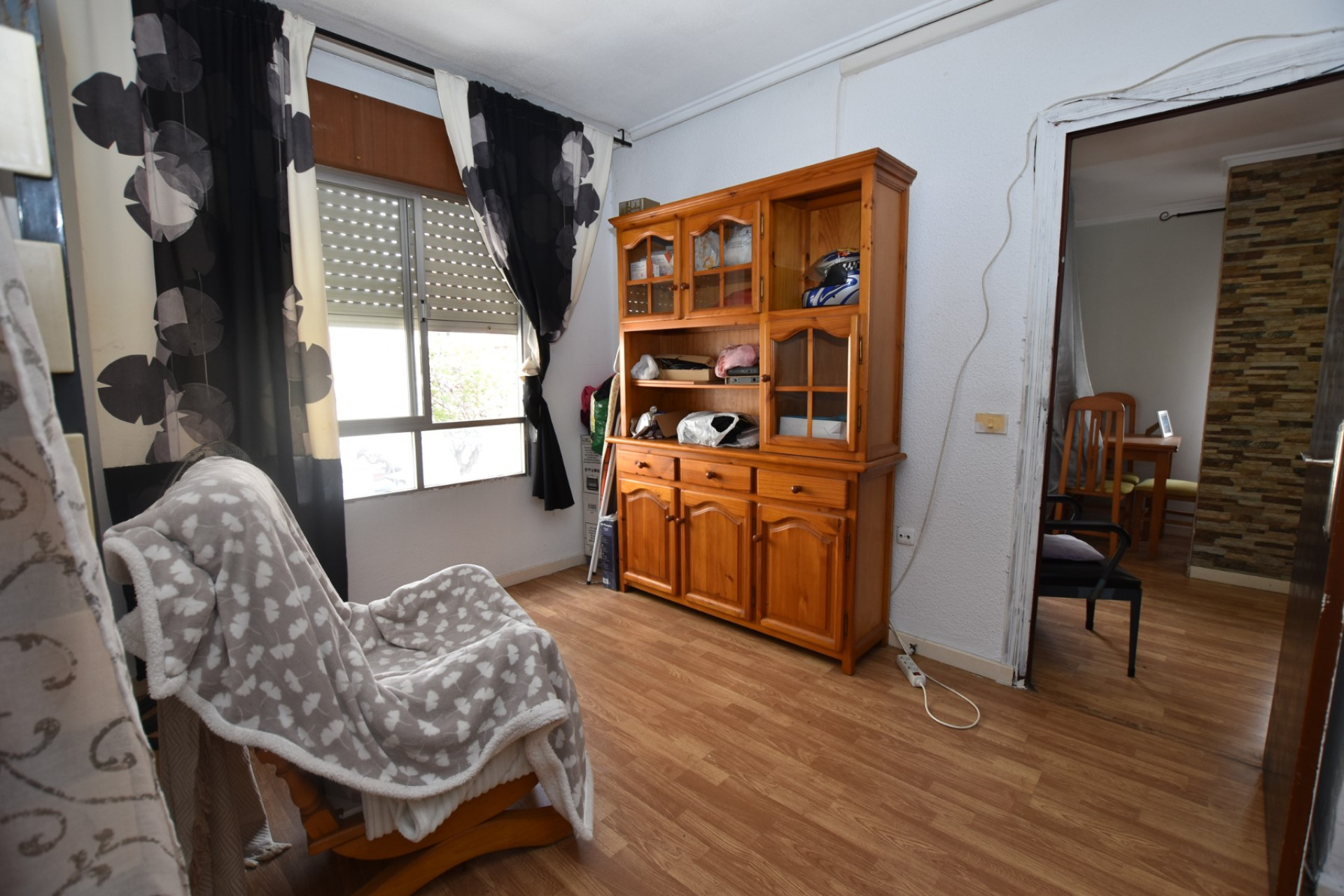 Herverkoop - Apartment - Flat - Torrevieja - torrevieja