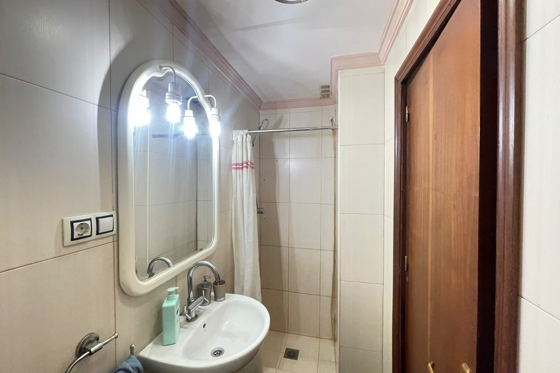 Herverkoop - Apartment - Flat - Torrevieja - torrevieja