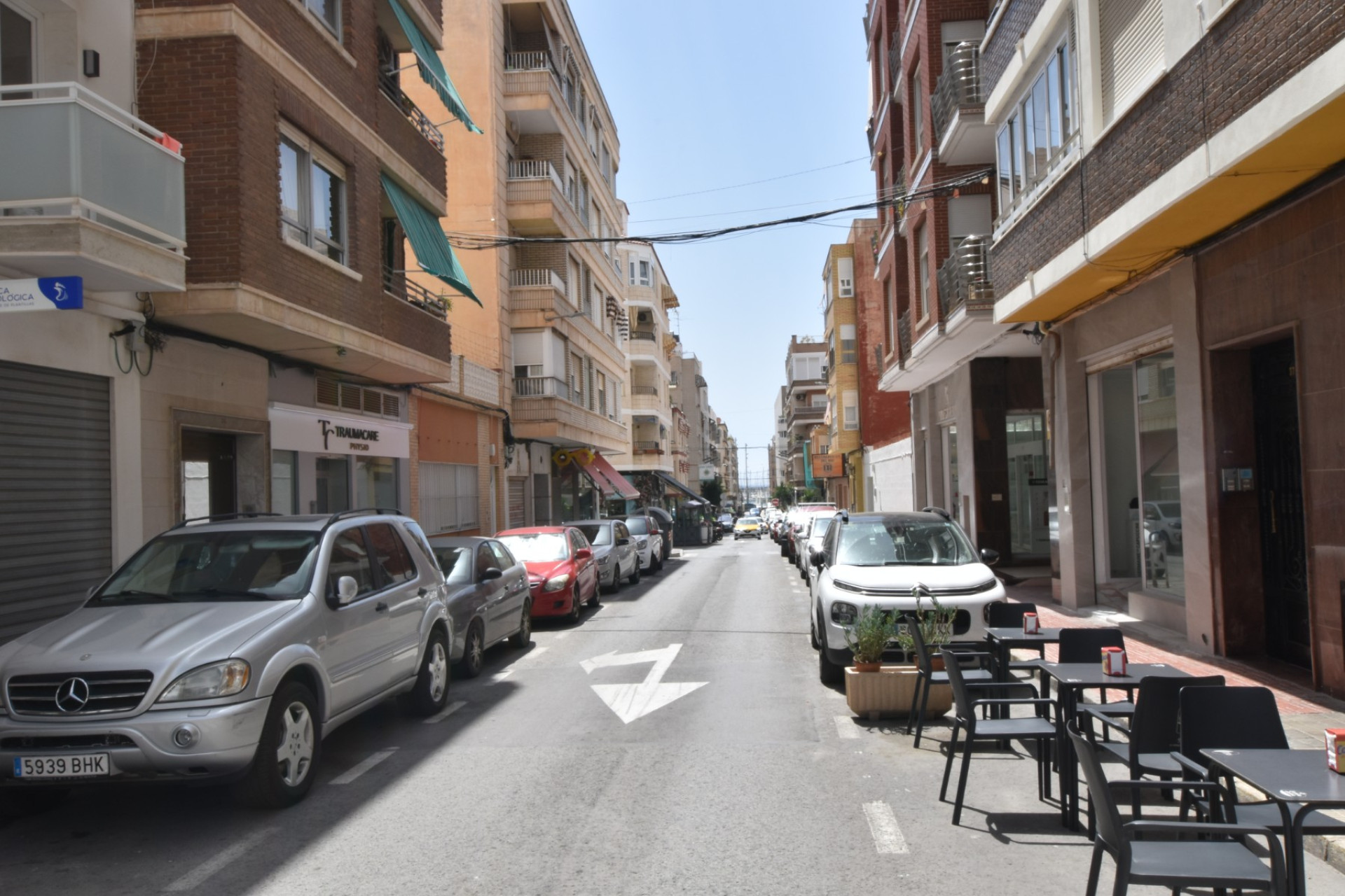 Herverkoop - Apartment - Flat - Torrevieja - torrevieja
