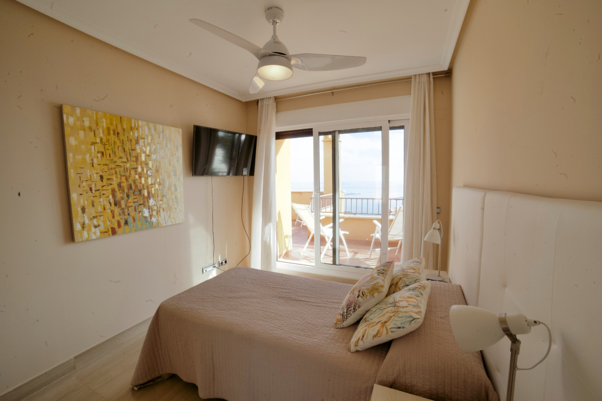 Herverkoop - Appartement / flat - Aguilas - Isla Del Fraile