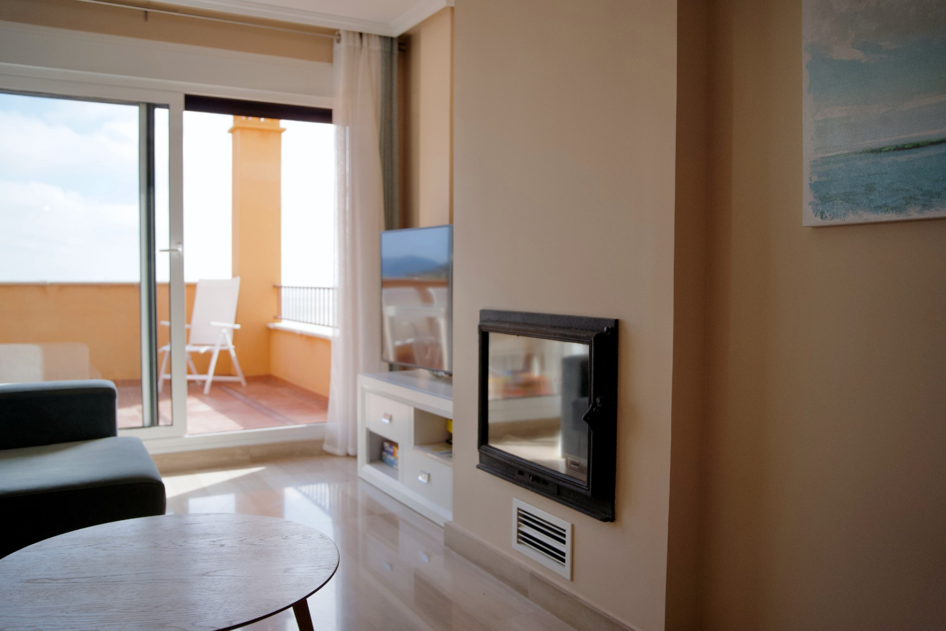 Herverkoop - Appartement / flat - Aguilas - Isla Del Fraile