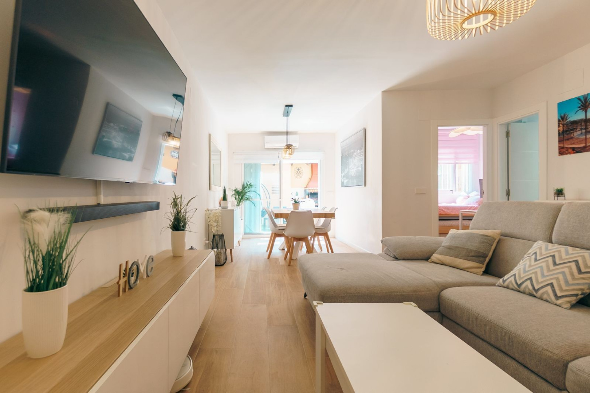 Herverkoop - Appartement / flat - Albir