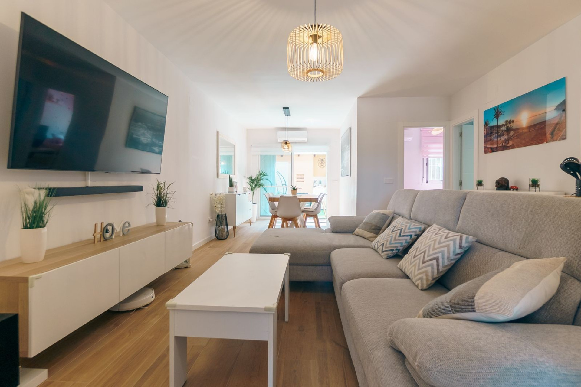 Herverkoop - Appartement / flat - Albir