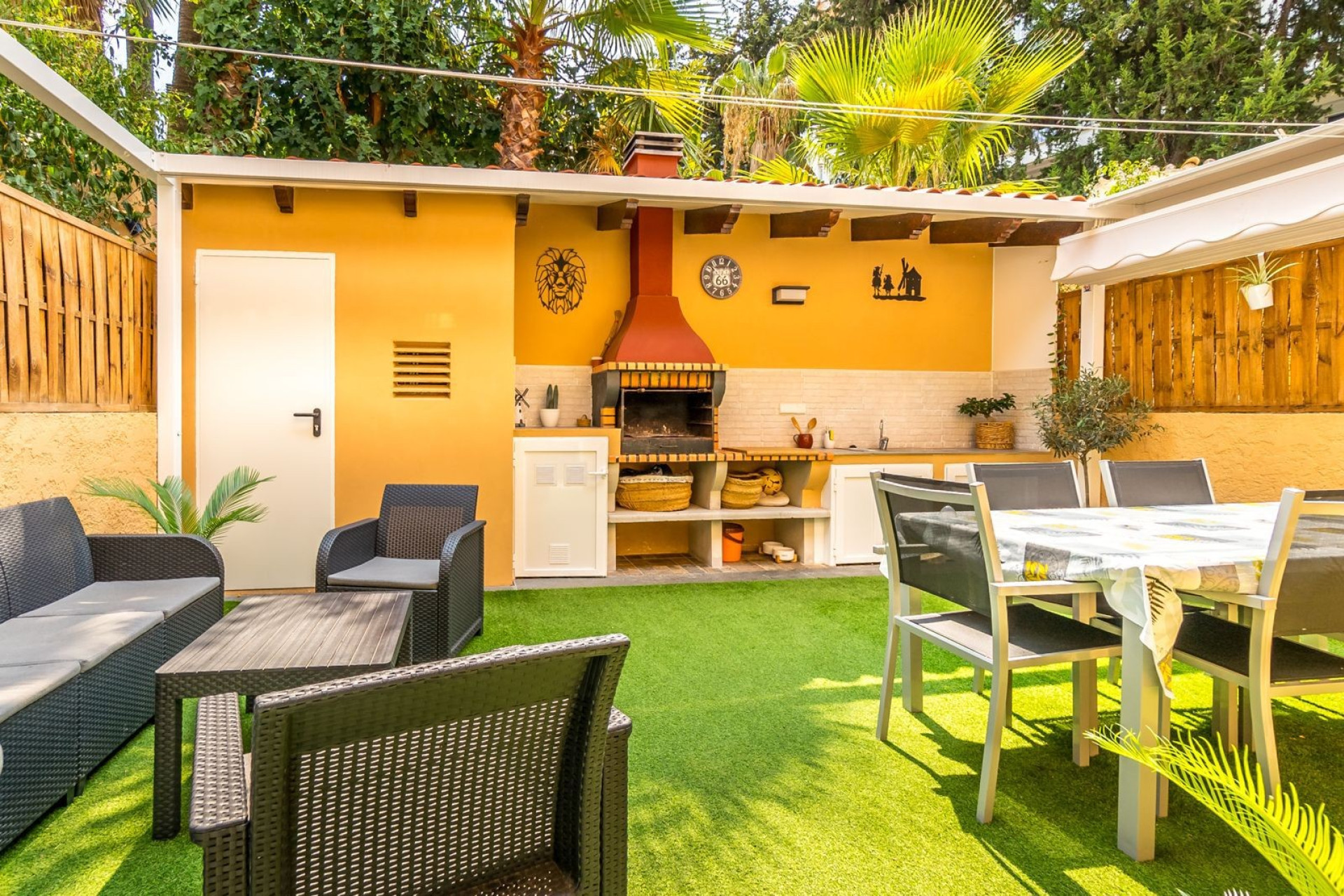 Herverkoop - Appartement / flat - Albir