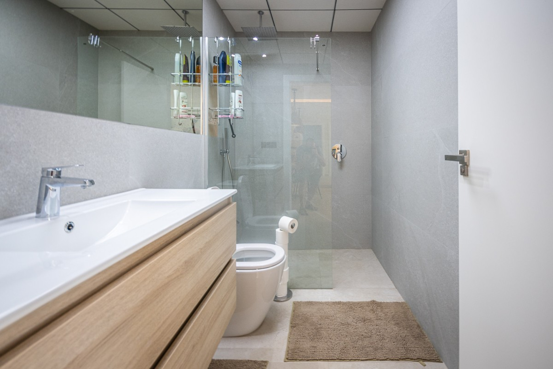 Herverkoop - Appartement / flat - Algorfa - Daya Vieja