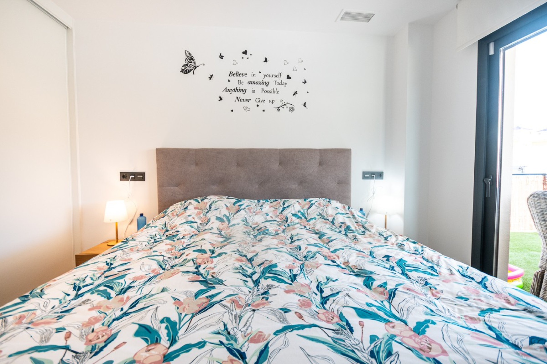 Herverkoop - Appartement / flat - Algorfa - Daya Vieja