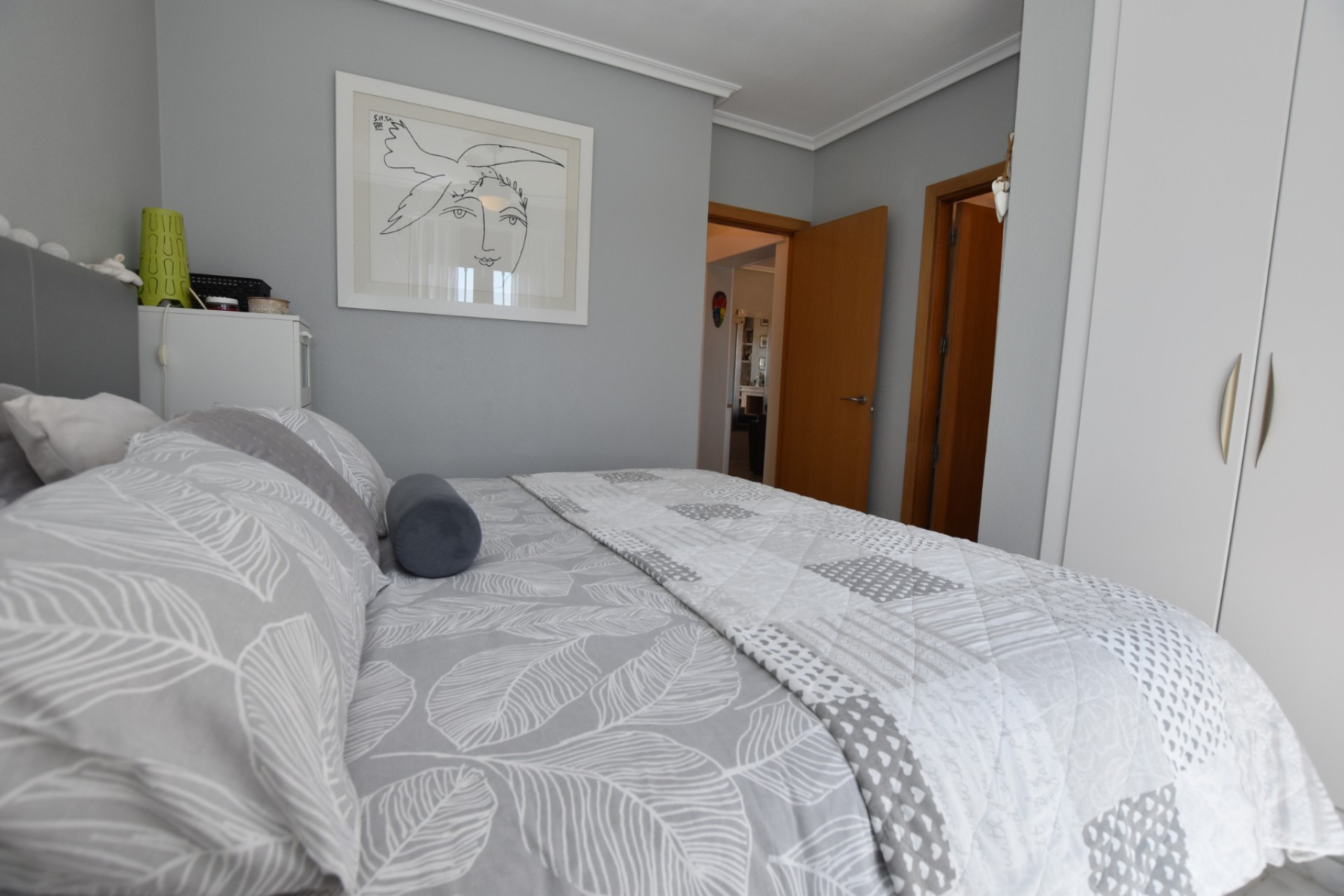 Herverkoop - Appartement / flat - Algorfa - La Finca Golf Resort