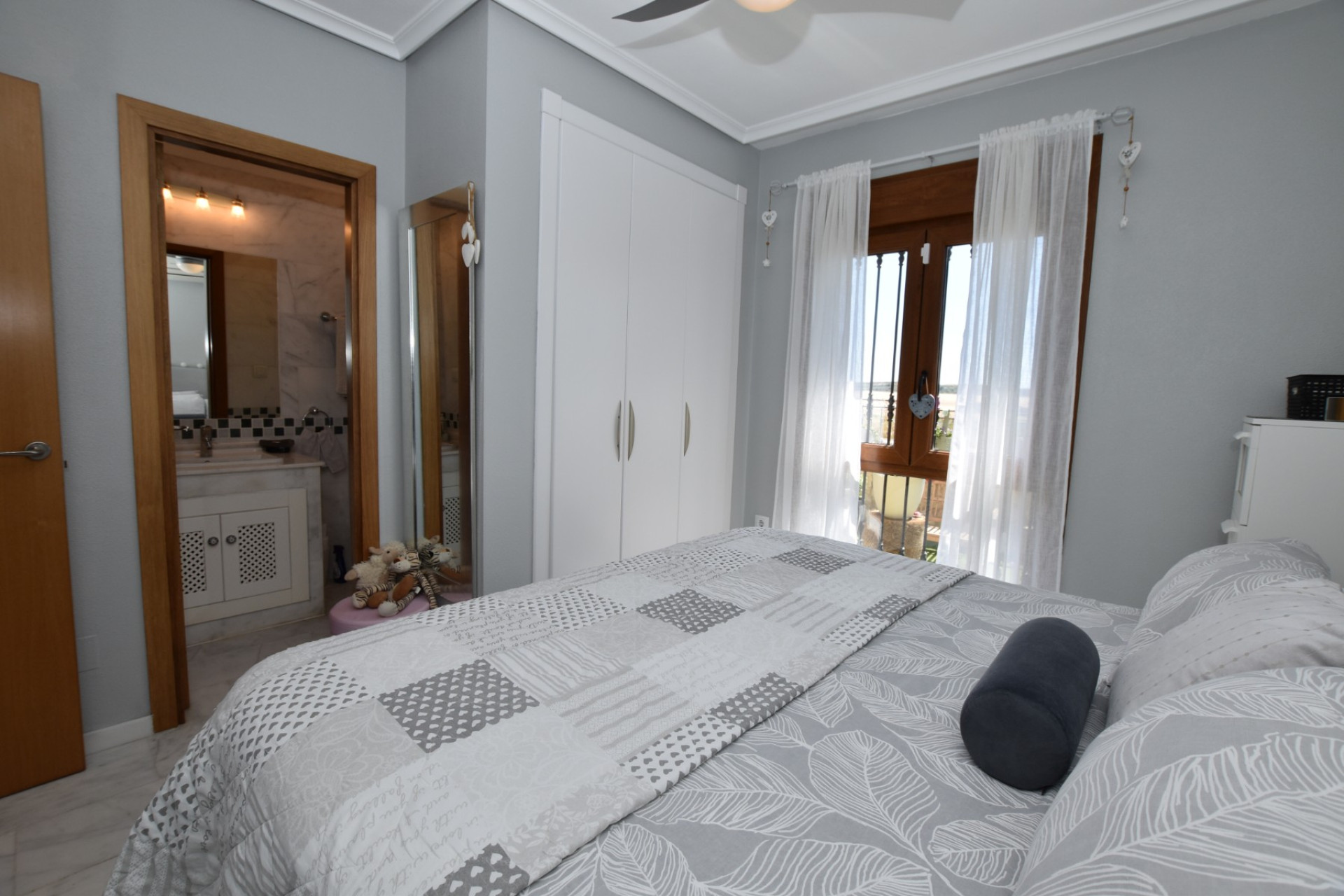 Herverkoop - Appartement / flat - Algorfa - La Finca Golf Resort