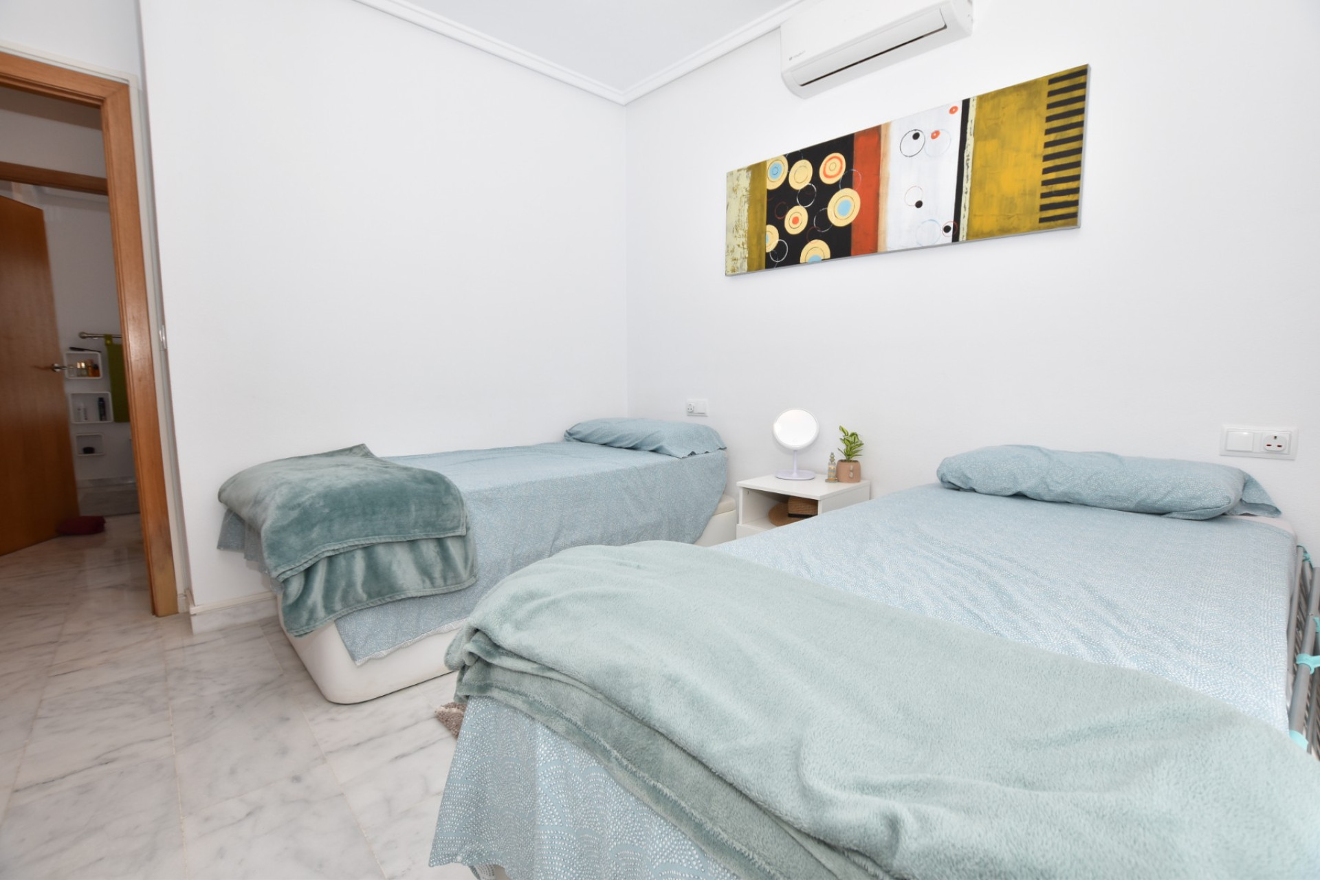 Herverkoop - Appartement / flat - Algorfa - La Finca Golf Resort