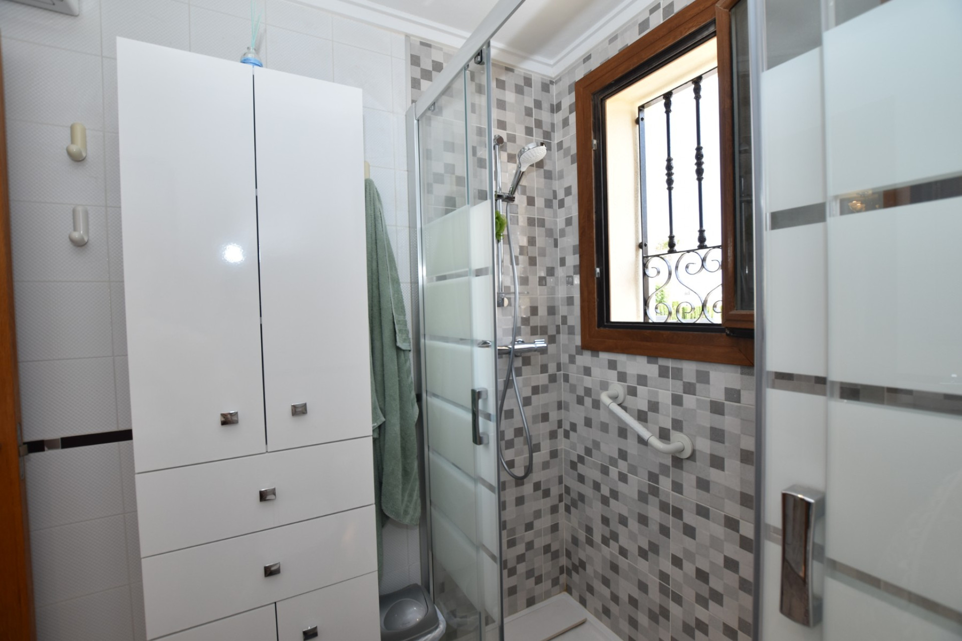 Herverkoop - Appartement / flat - Algorfa - La Finca Golf Resort