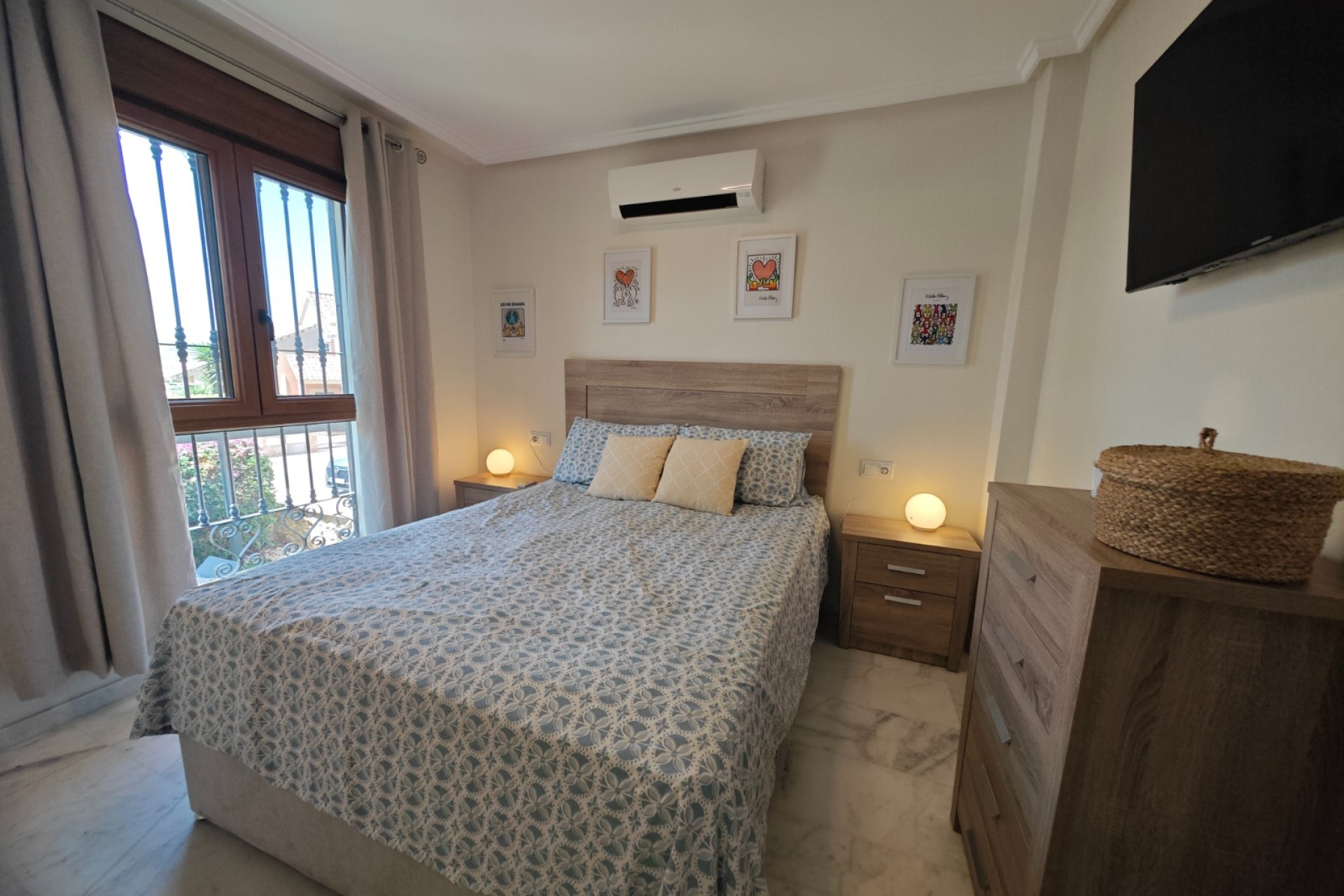 Herverkoop - Appartement / flat - Algorfa - La Finca Golf Resort