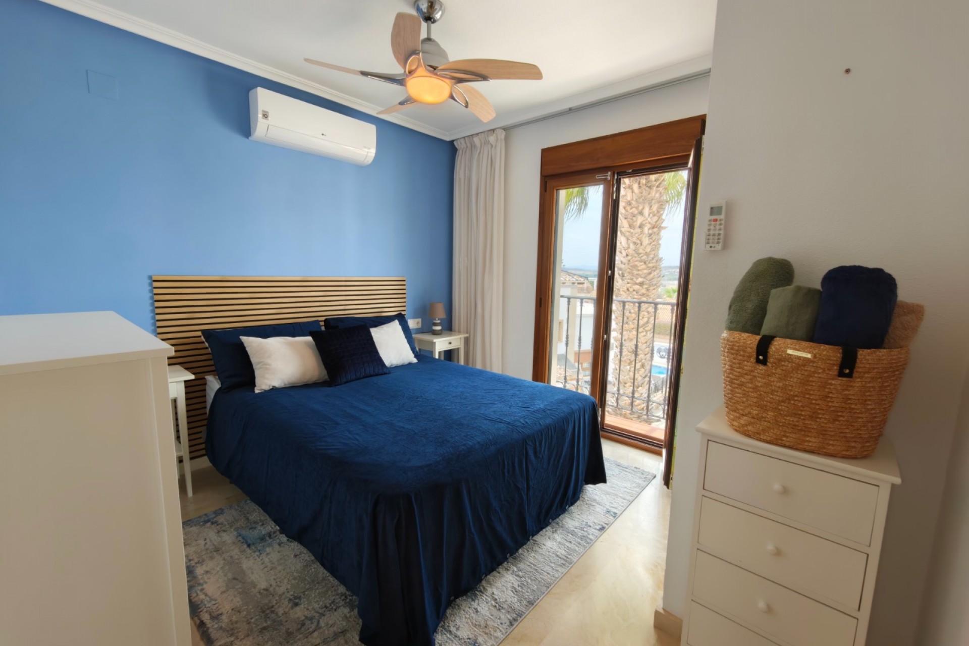 Herverkoop - Appartement / flat - Algorfa - La Finca Golf Resort