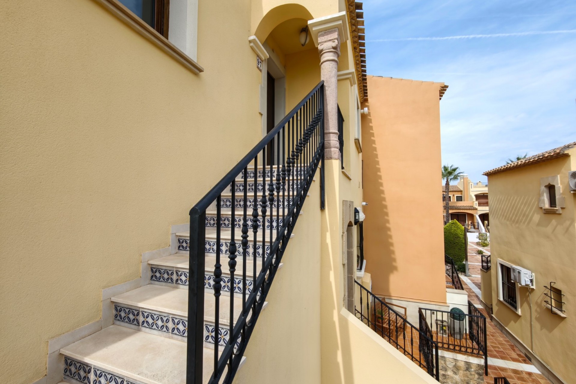 Herverkoop - Appartement / flat - Algorfa - La Finca Golf Resort