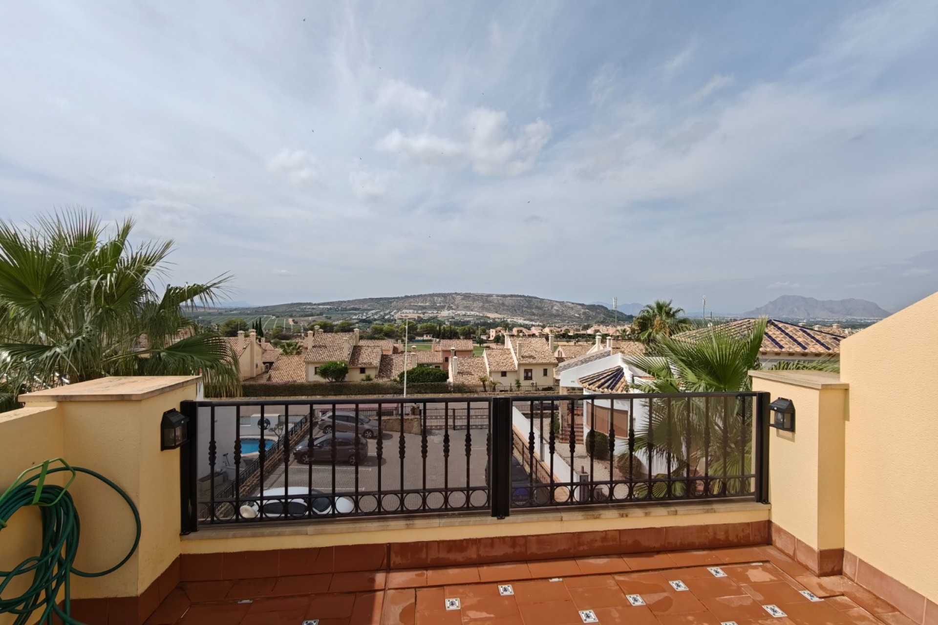 Herverkoop - Appartement / flat - Algorfa - La Finca Golf Resort