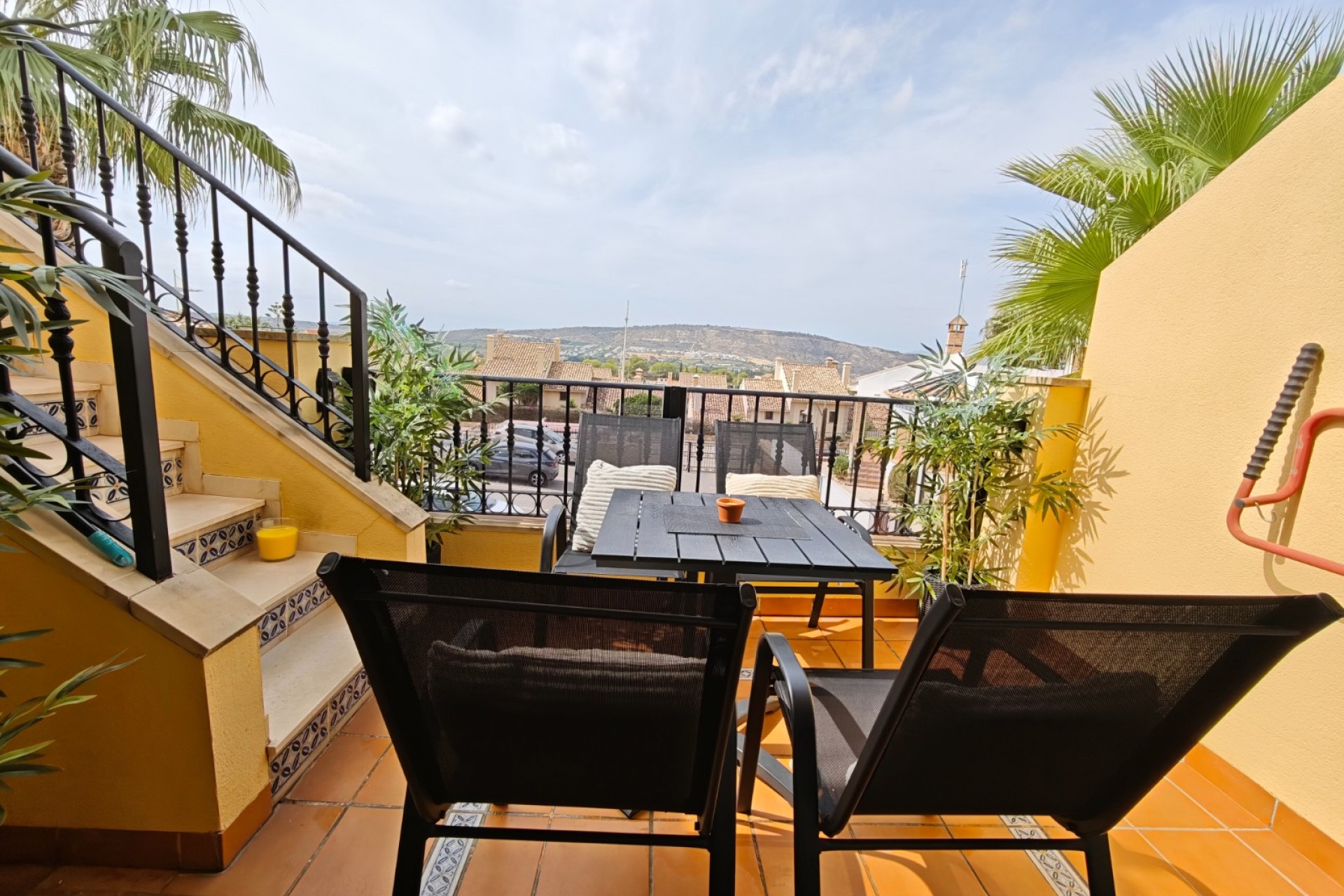 Herverkoop - Appartement / flat - Algorfa - La Finca Golf Resort