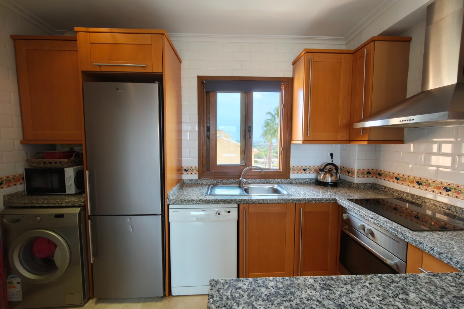 Herverkoop - Appartement / flat - Algorfa - La Finca Golf Resort