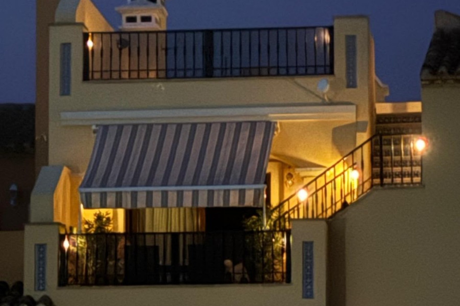 Herverkoop - Appartement / flat - Algorfa - La Finca Golf Resort