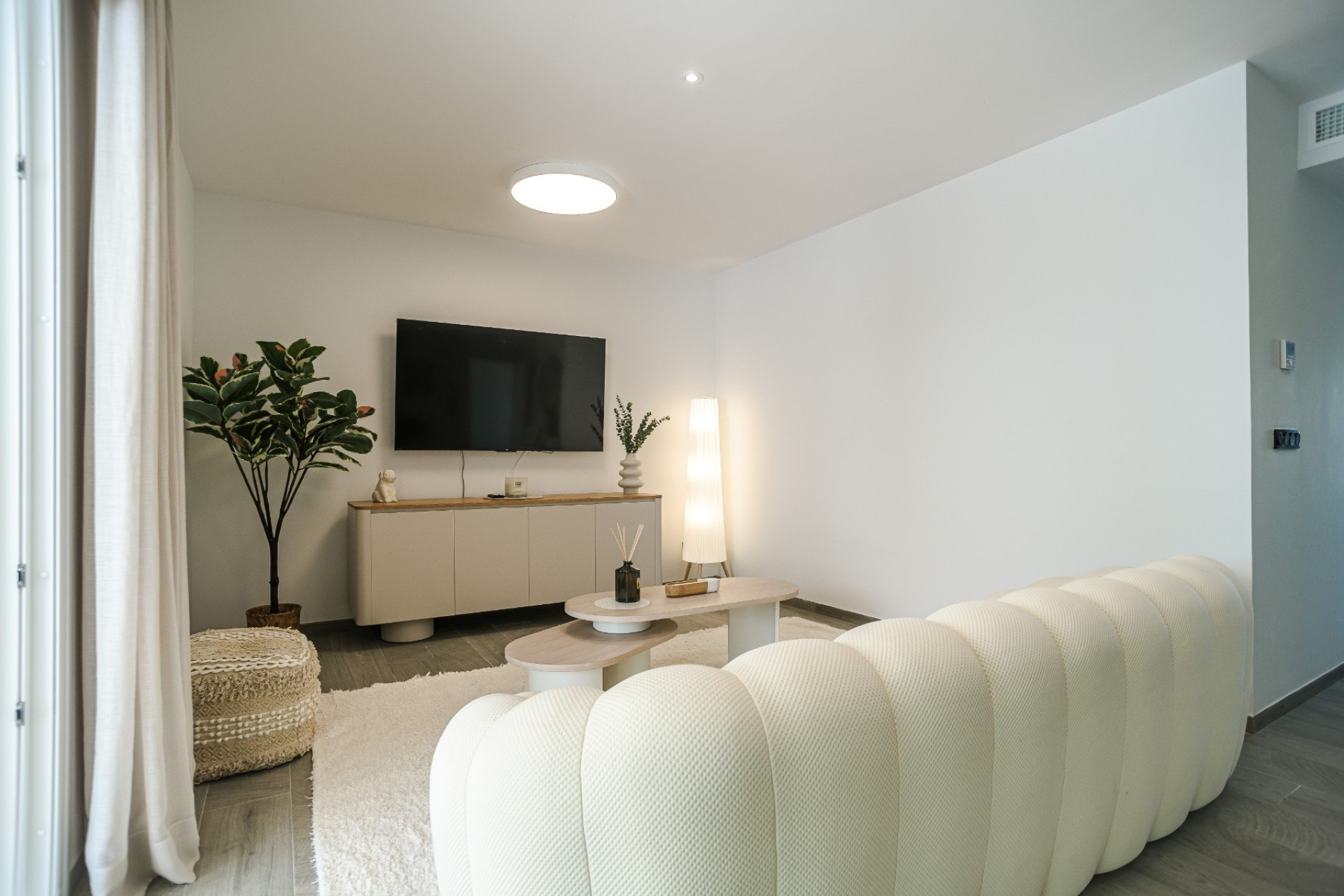 Herverkoop - Appartement / flat - Algorfa - La Finca Golf