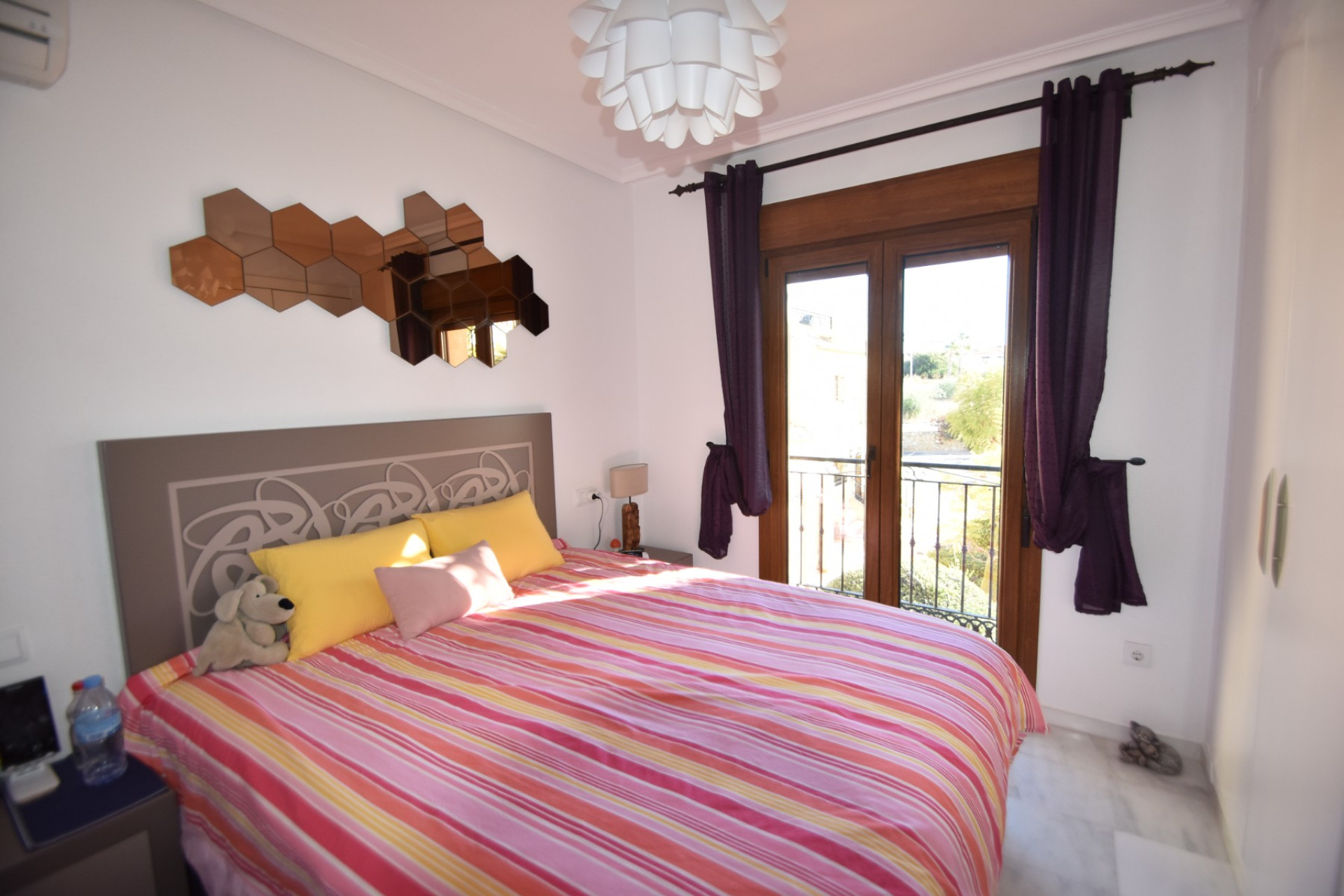 Herverkoop - Appartement / flat - Algorfa - La finca Golf