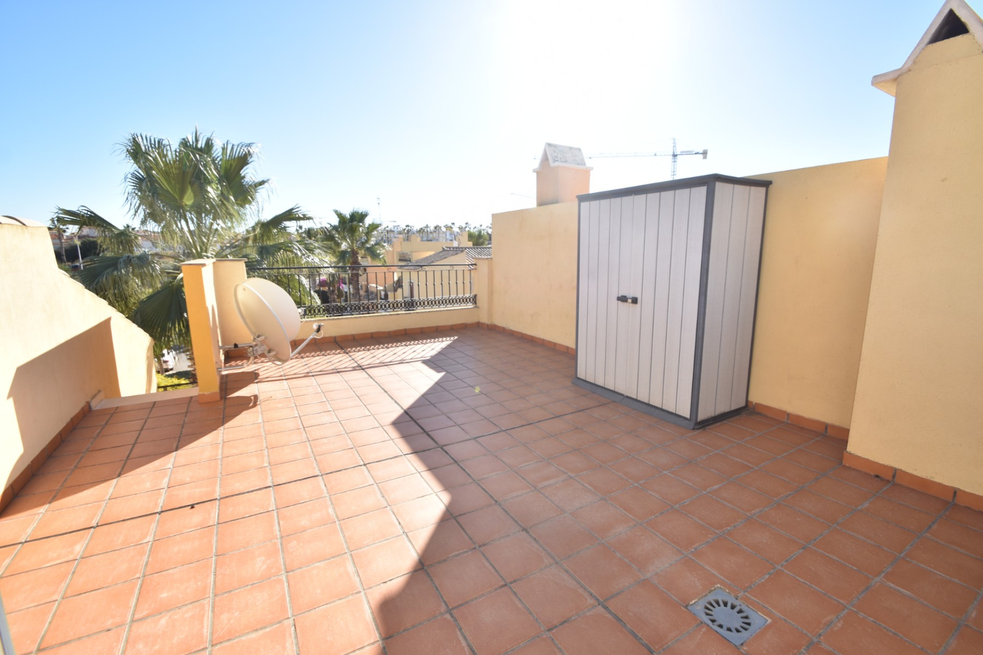 Herverkoop - Appartement / flat - Algorfa - La finca Golf