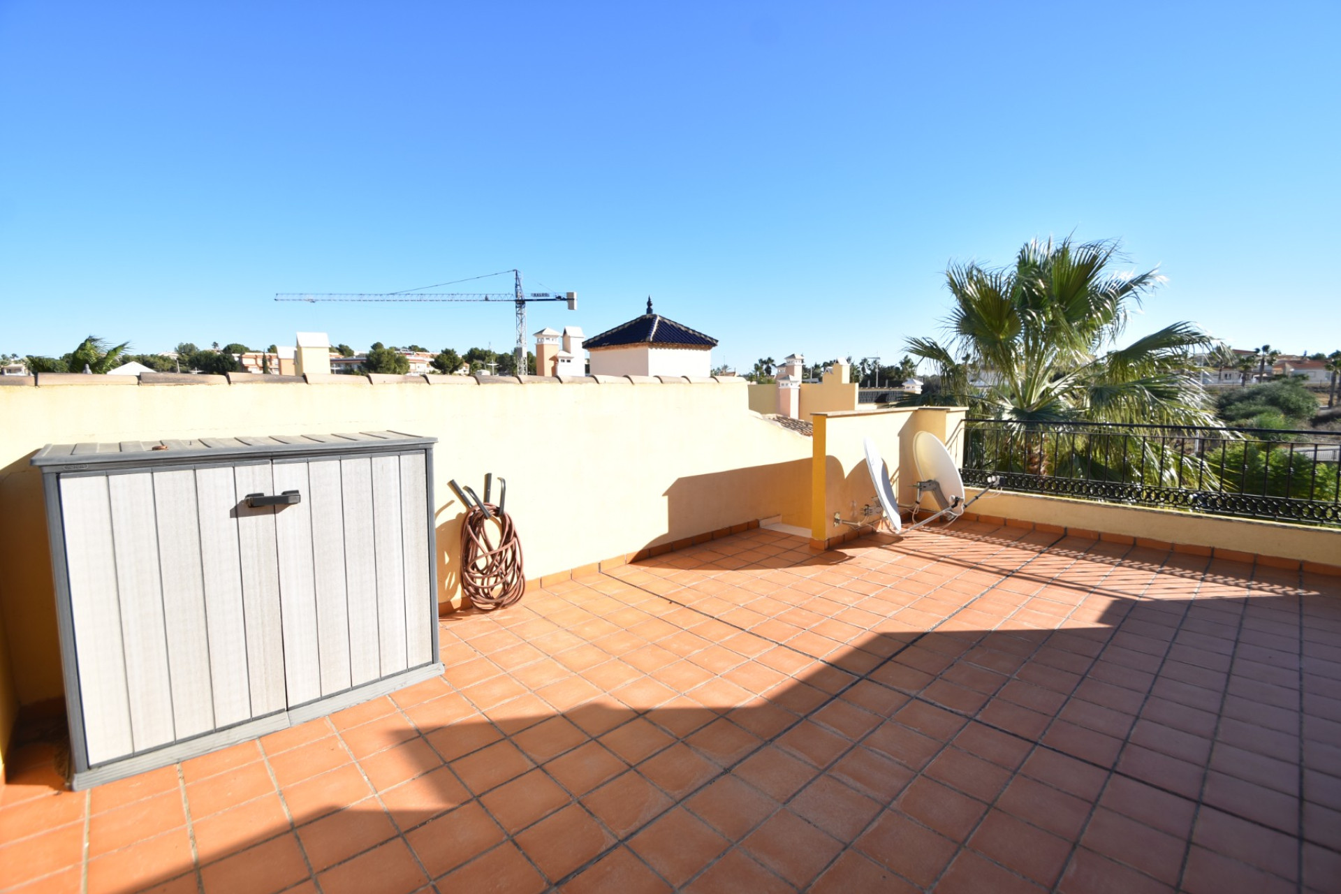 Herverkoop - Appartement / flat - Algorfa - La finca Golf