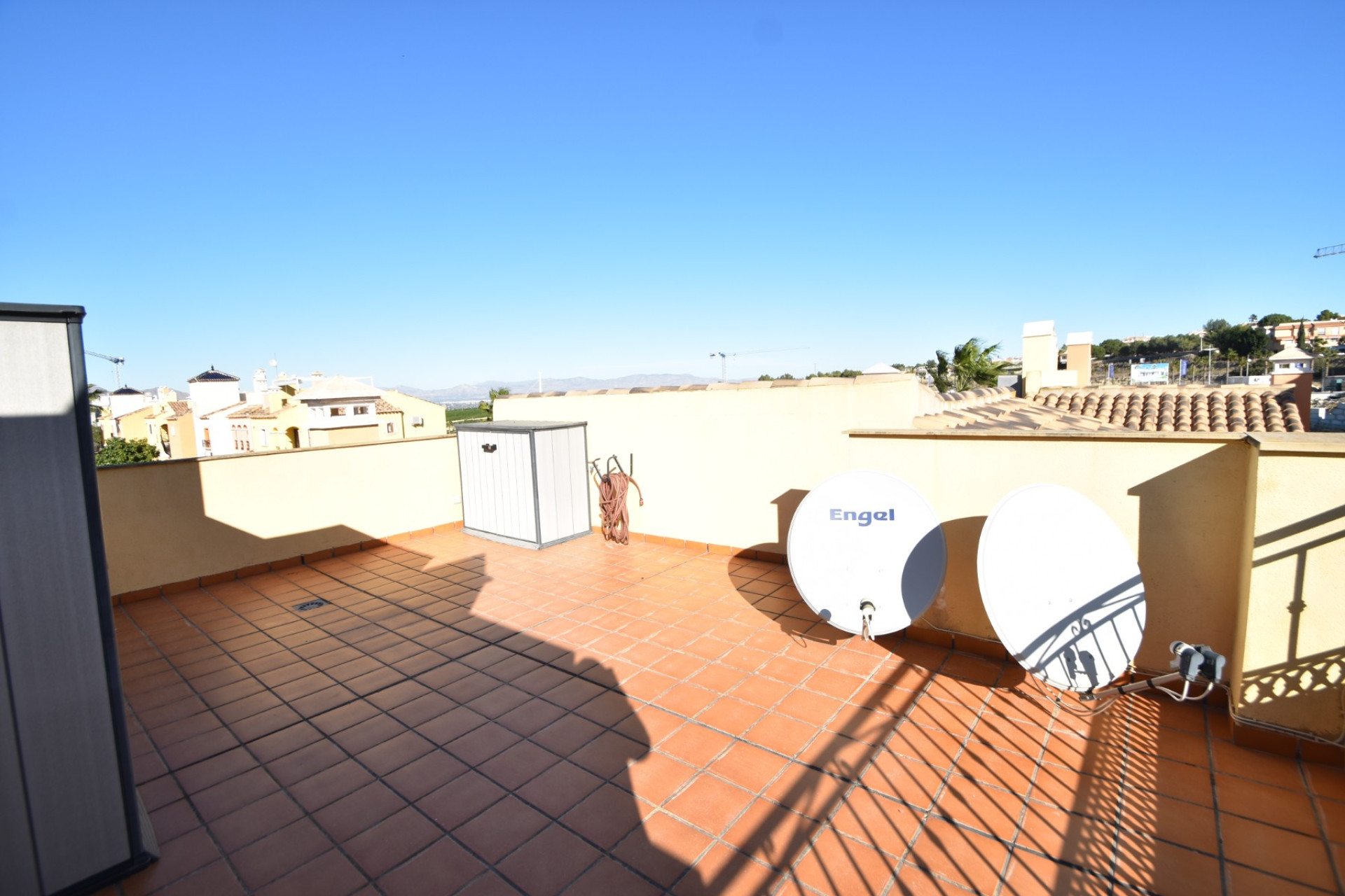 Herverkoop - Appartement / flat - Algorfa - La finca Golf