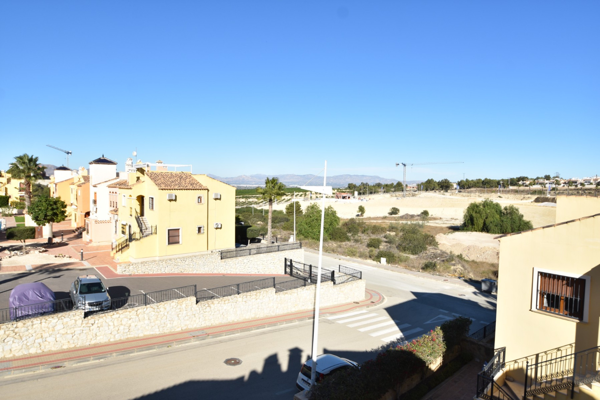 Herverkoop - Appartement / flat - Algorfa - La finca Golf