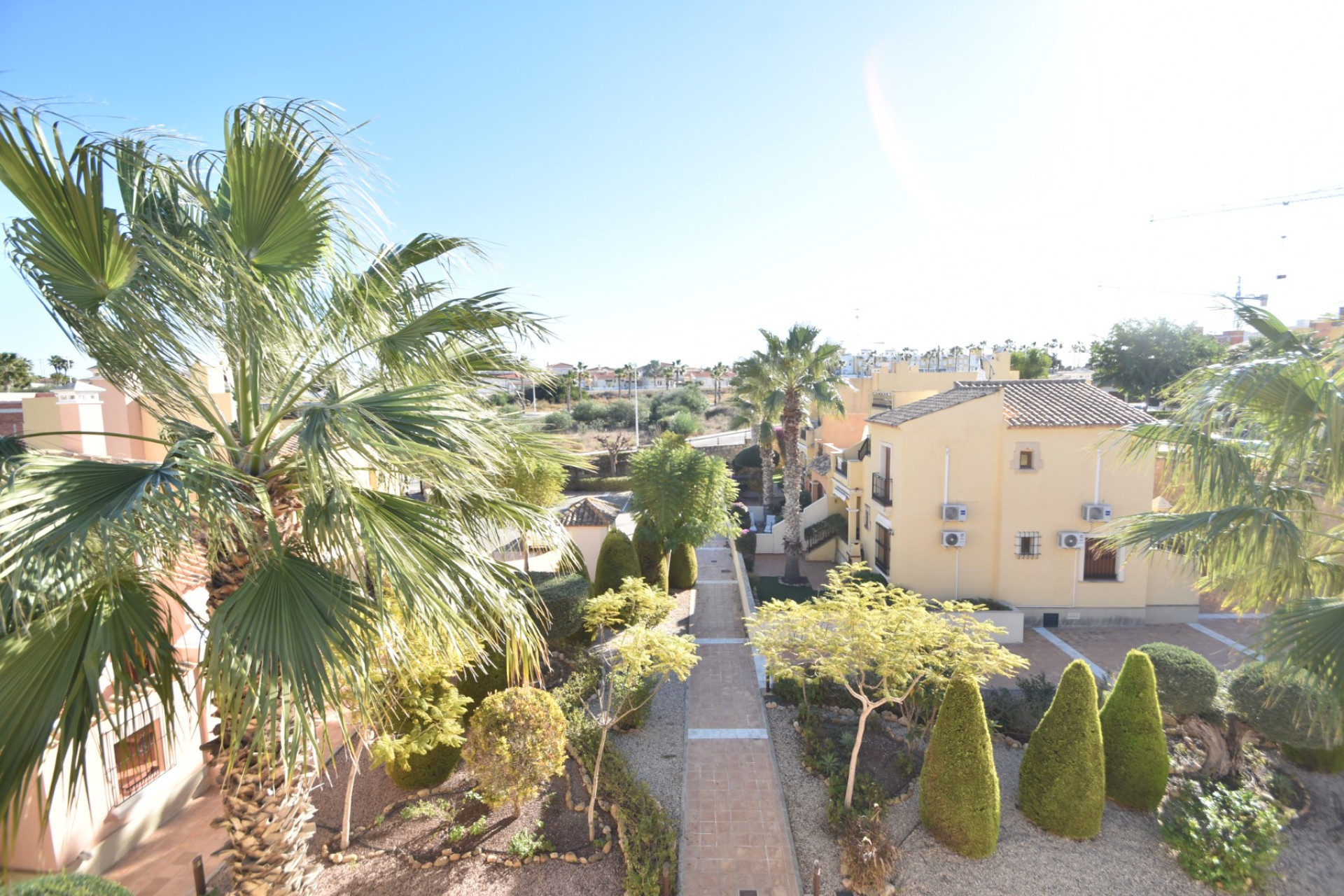 Herverkoop - Appartement / flat - Algorfa - La finca Golf