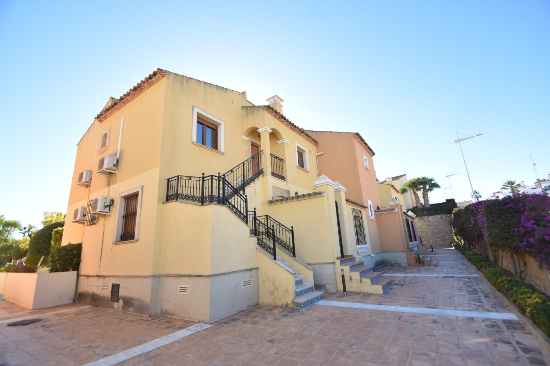 Herverkoop - Appartement / flat - Algorfa - La finca Golf