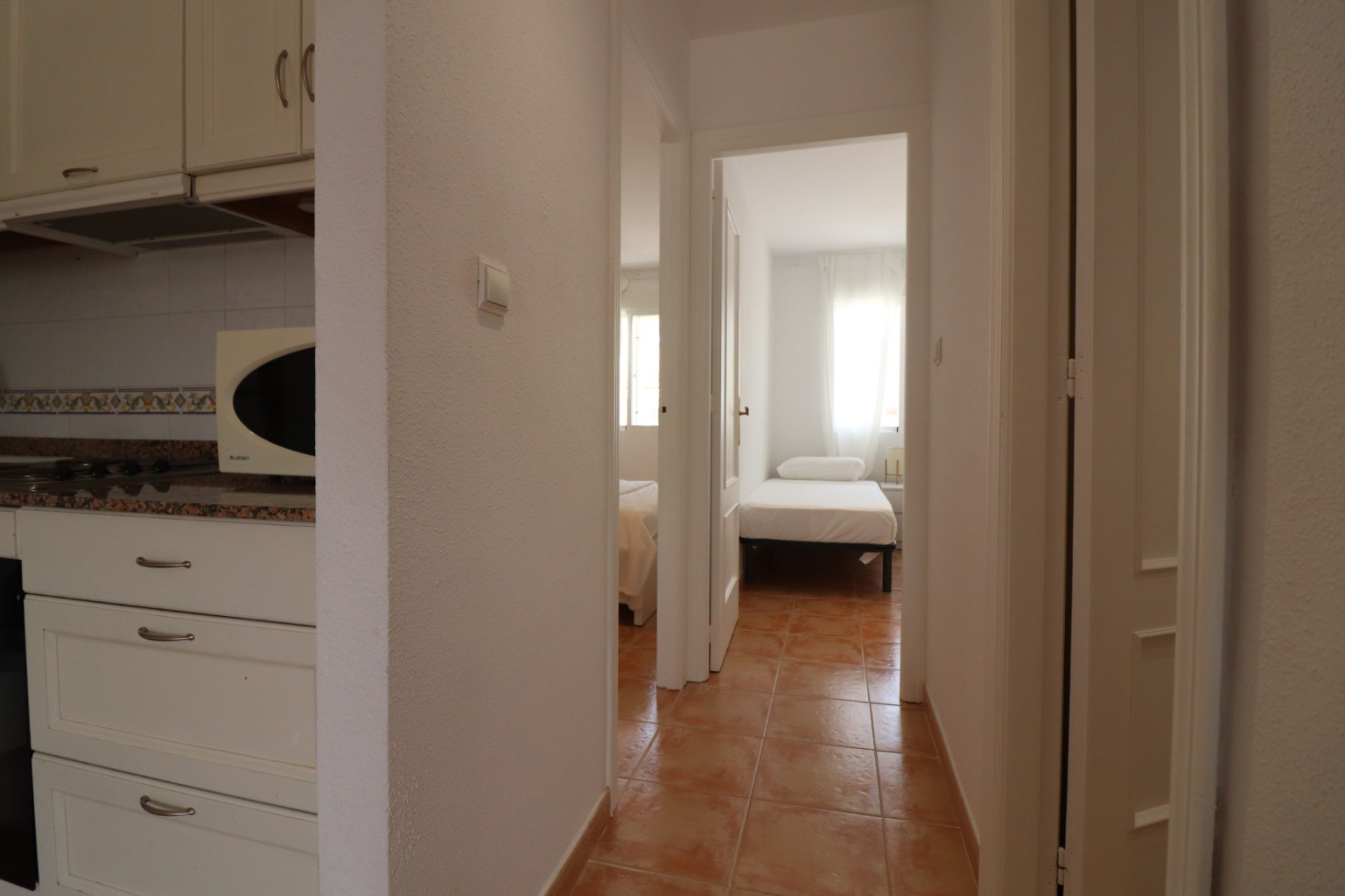 Herverkoop - Appartement / flat - Algorfa - Montemar