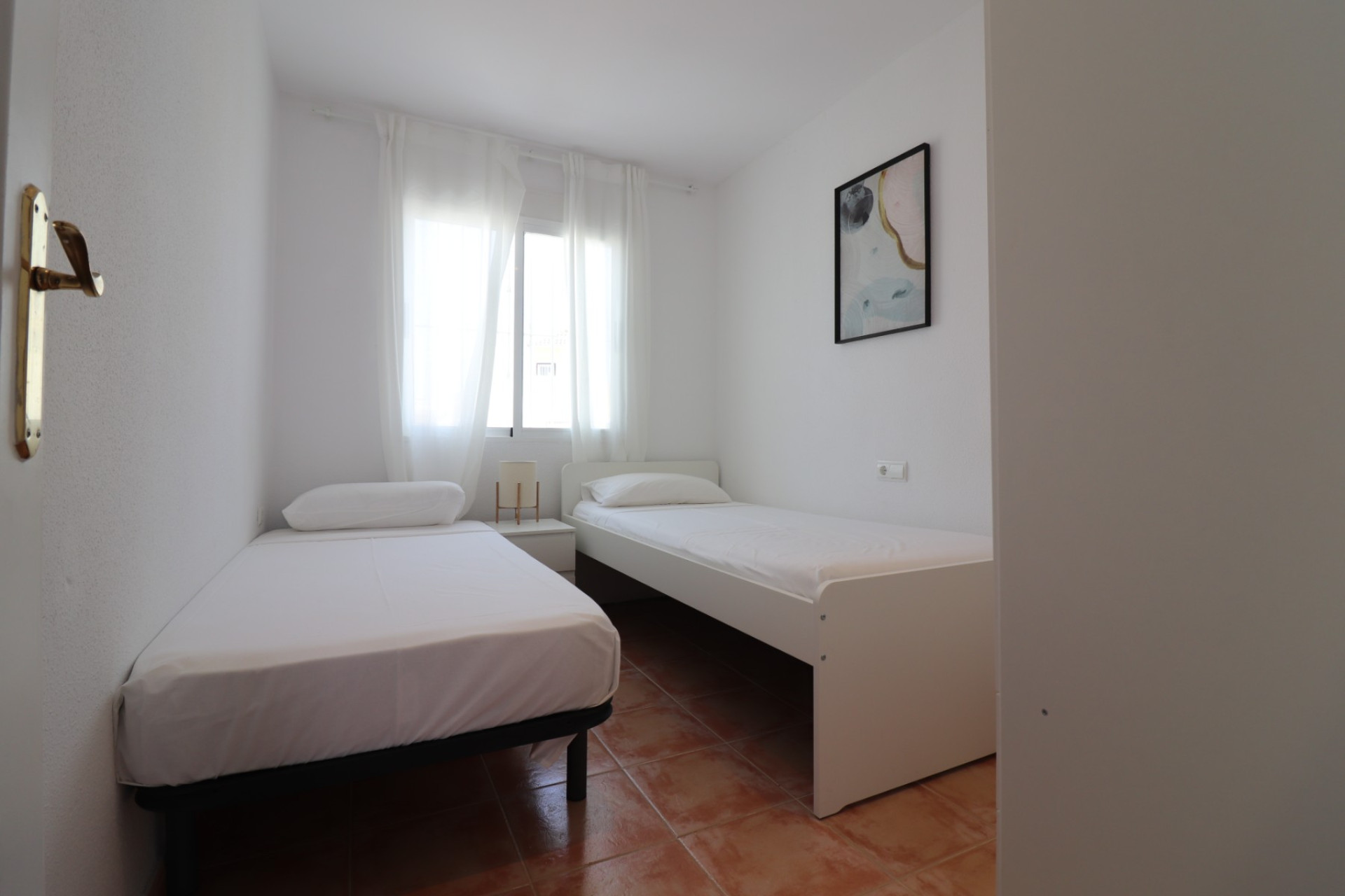 Herverkoop - Appartement / flat - Algorfa - Montemar