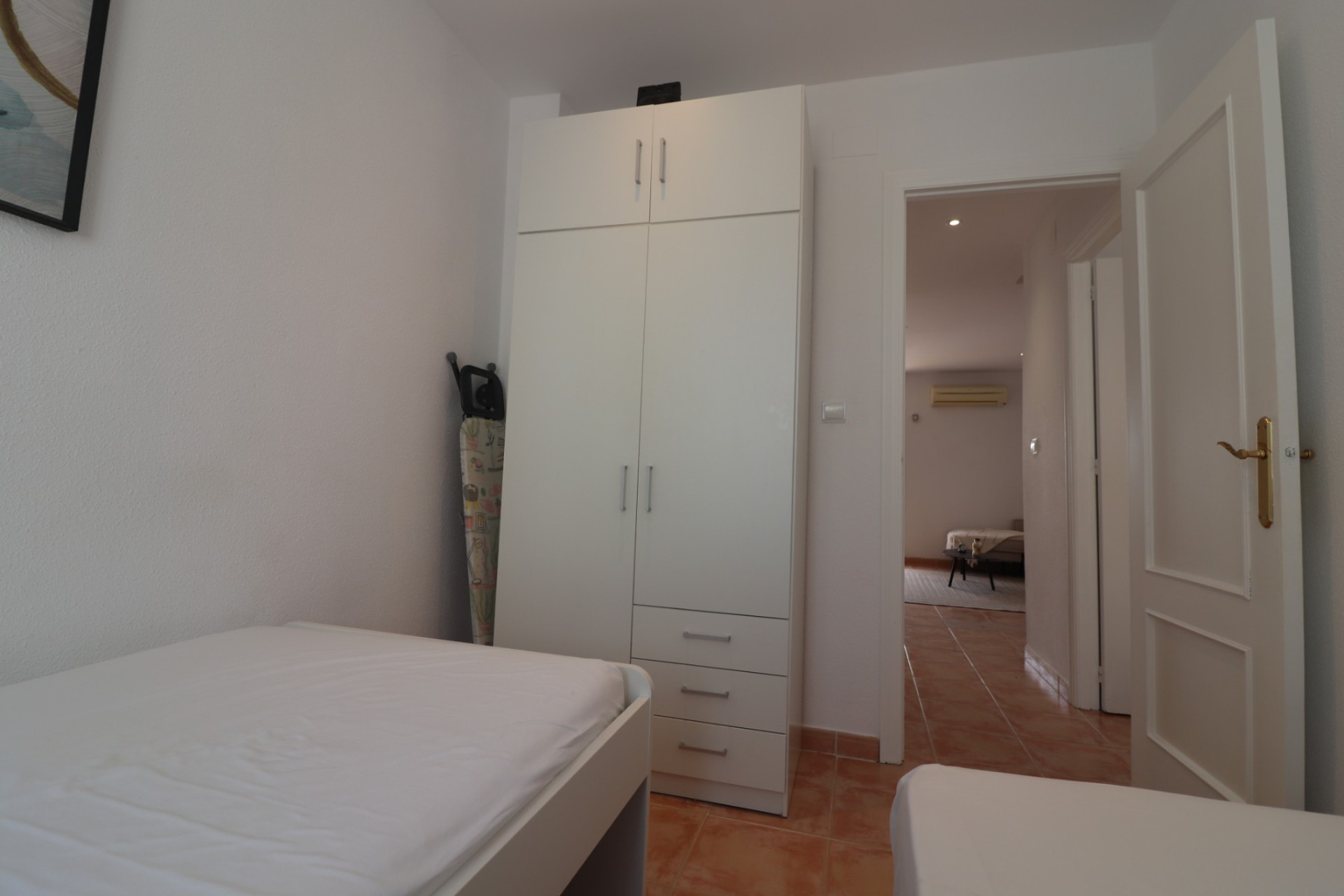 Herverkoop - Appartement / flat - Algorfa - Montemar