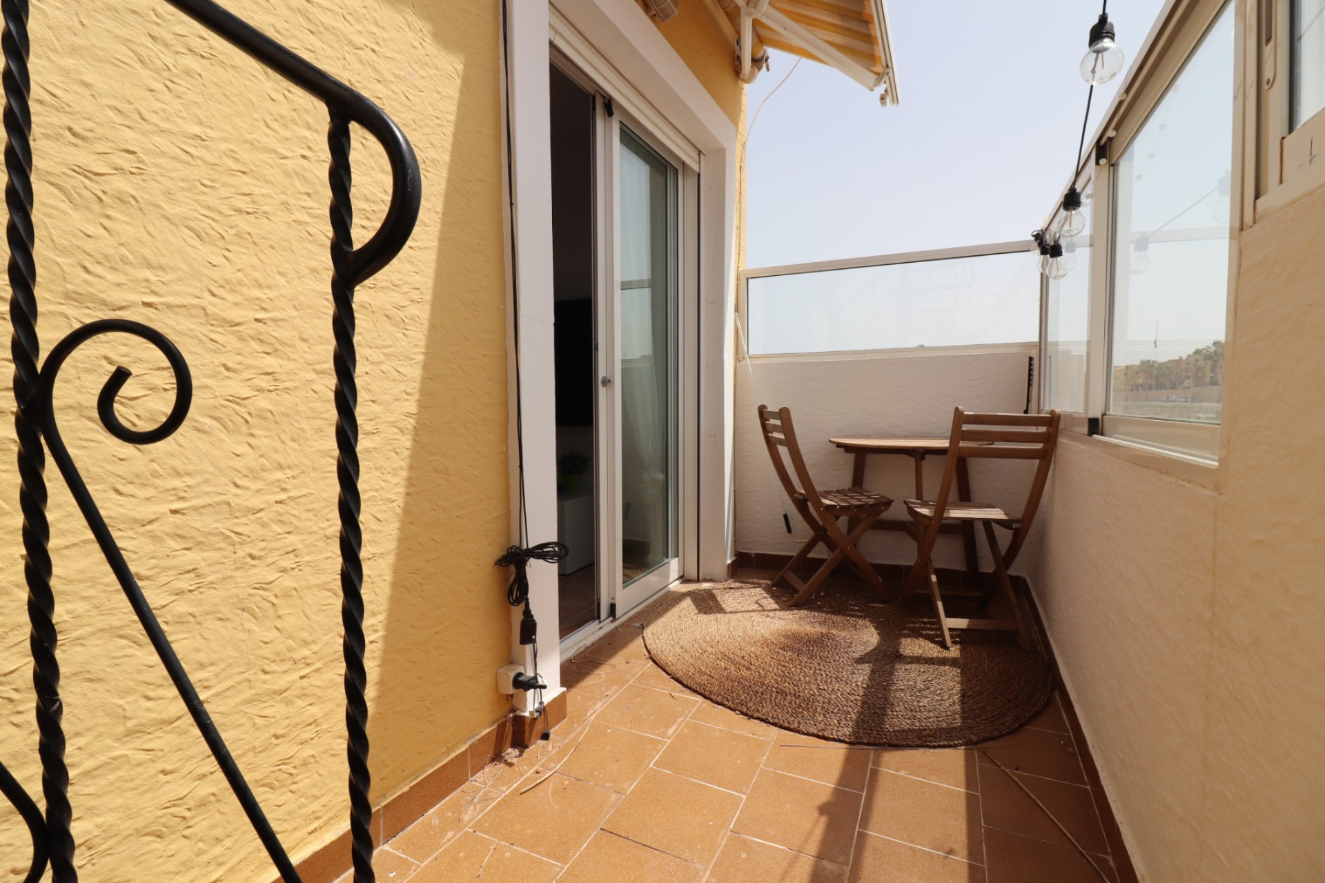 Herverkoop - Appartement / flat - Algorfa - Montemar