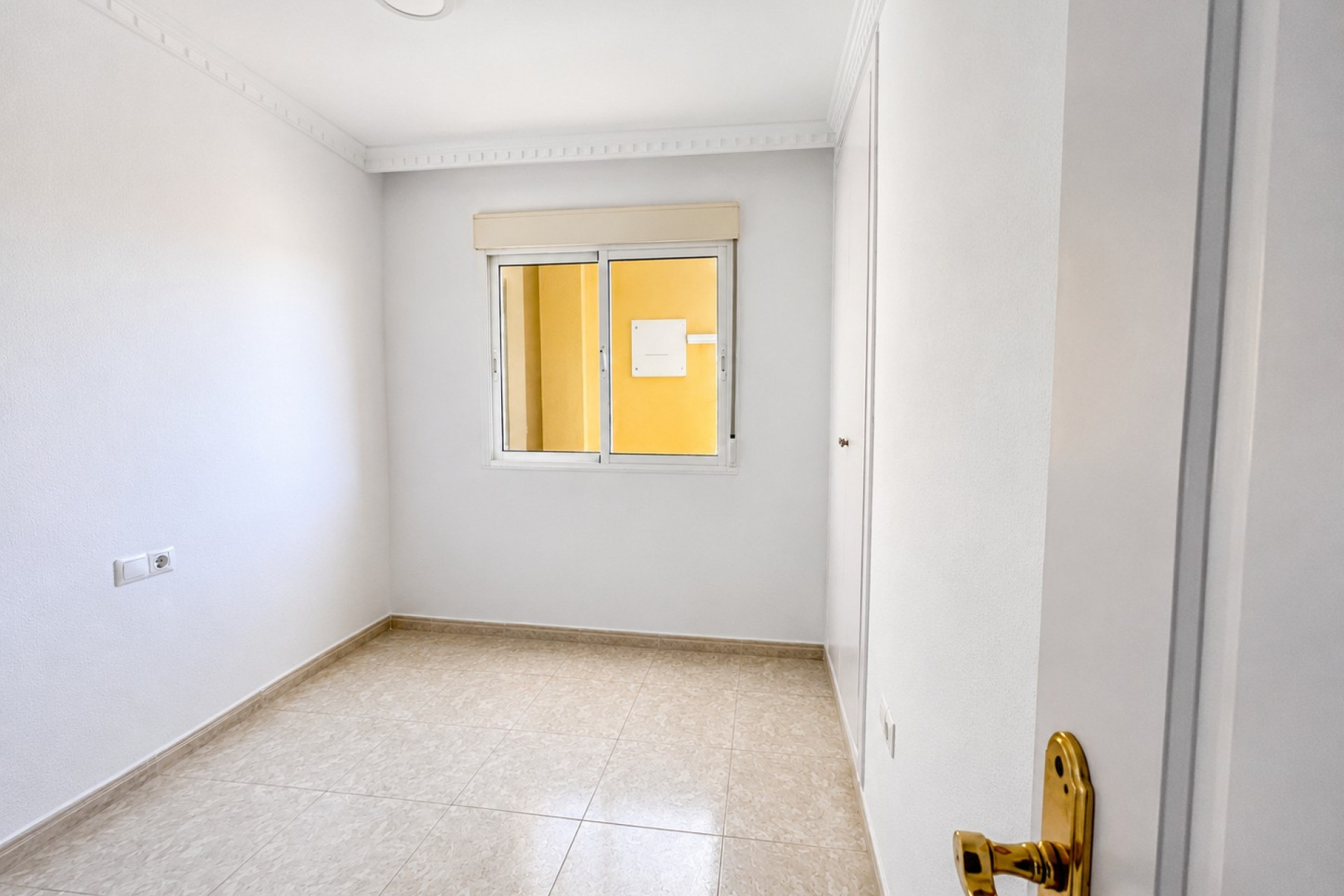 Herverkoop - Appartement / flat - Algorfa - Pueblo